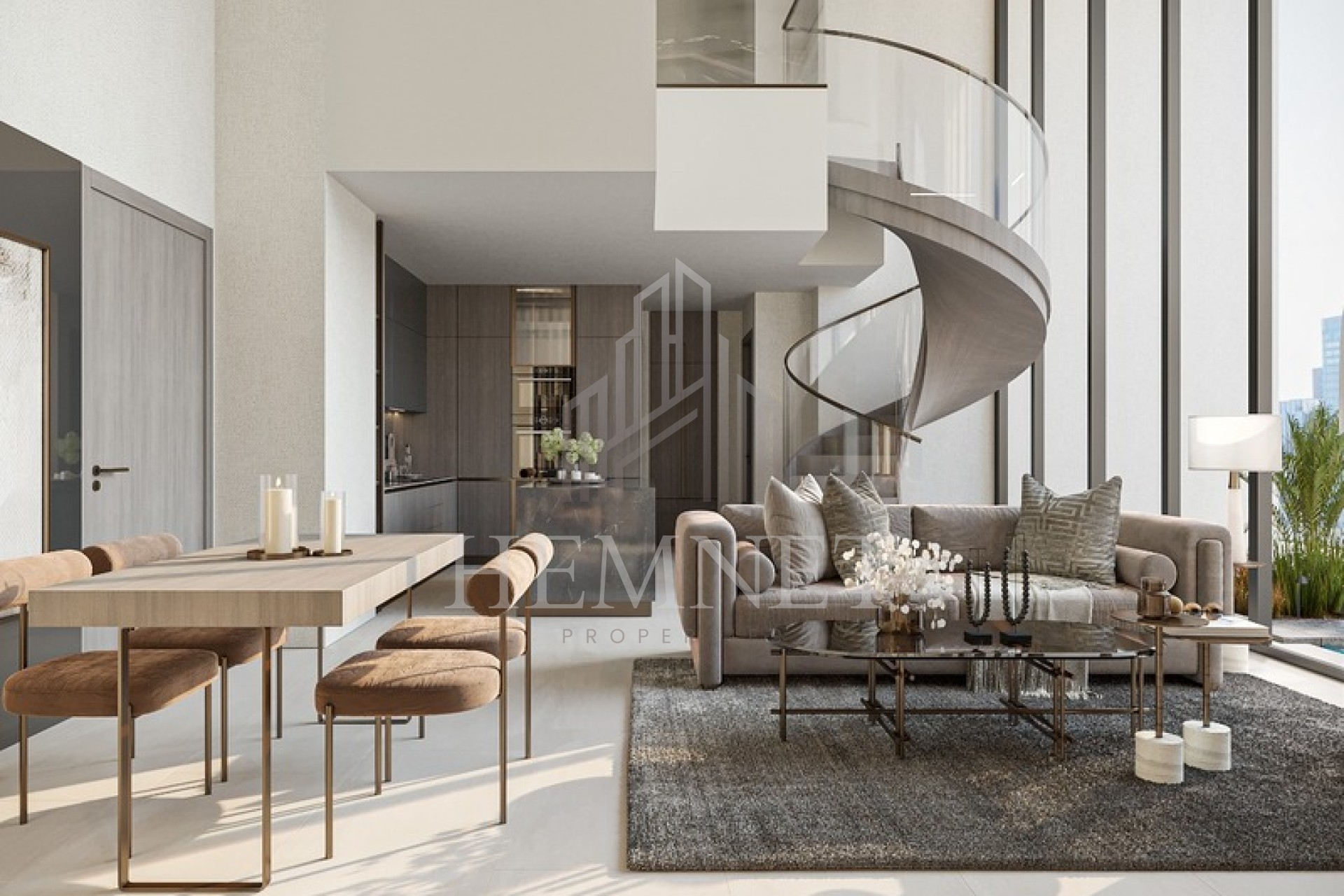 High ROI  | Modern Finishing  | Prime location - Image 2