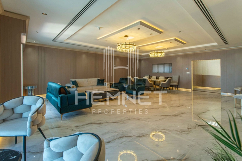 Fully Furnished and Upgraded | Partial Palm View - Image 2