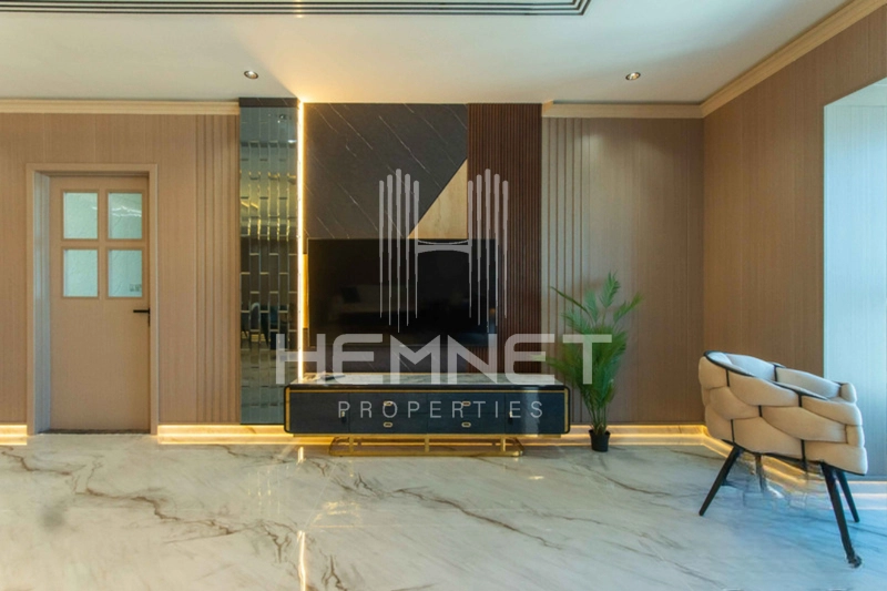 Fully Furnished and Upgraded | Partial Palm View - Image 3