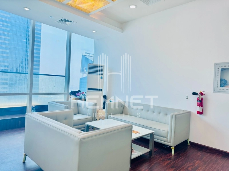 Premium Fitted Office | Prime Location | Furnished - Image 2