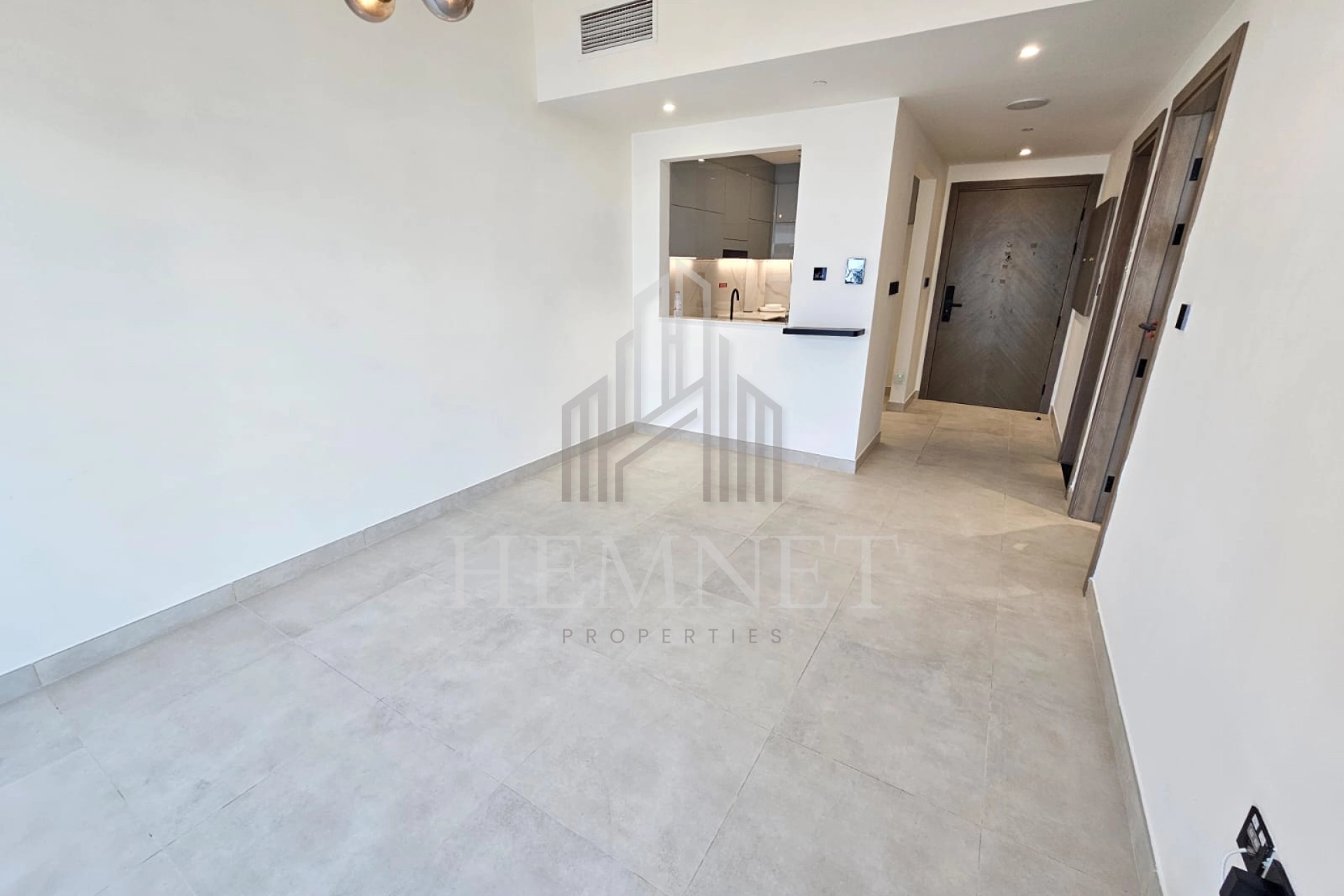 Bright & Spacious |Modern Smart Home|Unfurnished - Image 2