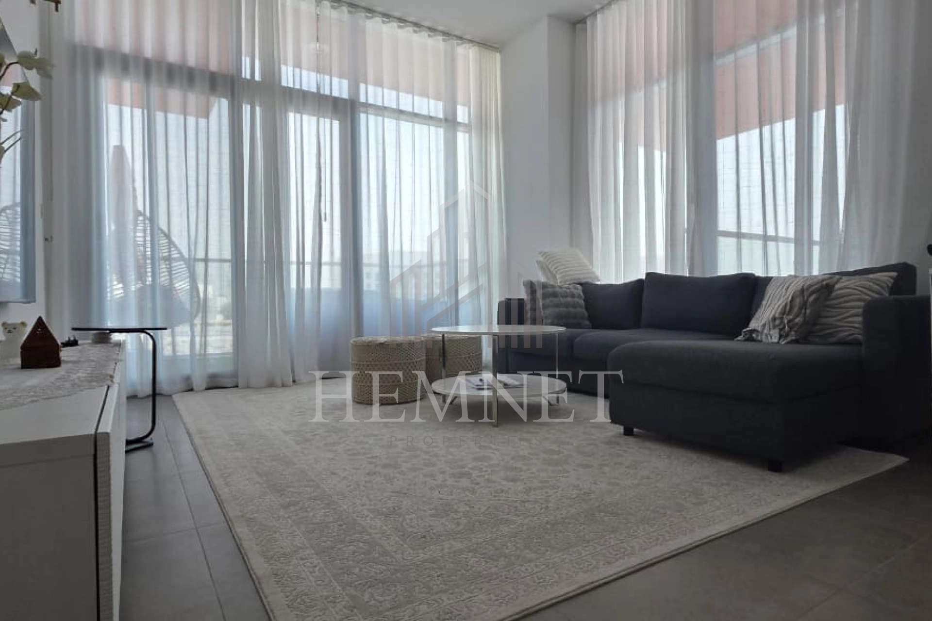 Fully Furnished | Vacant | Multiple Payments