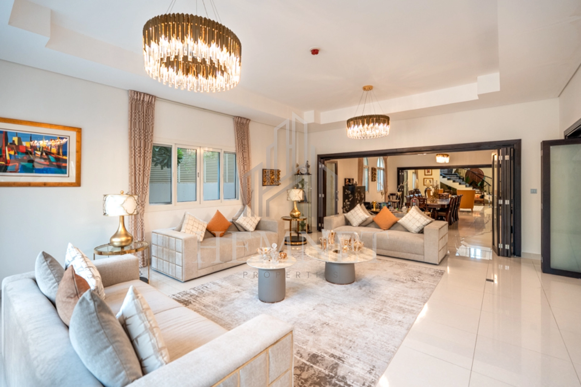 Ultra-Luxury Villa | Genuine Resale - Image 3