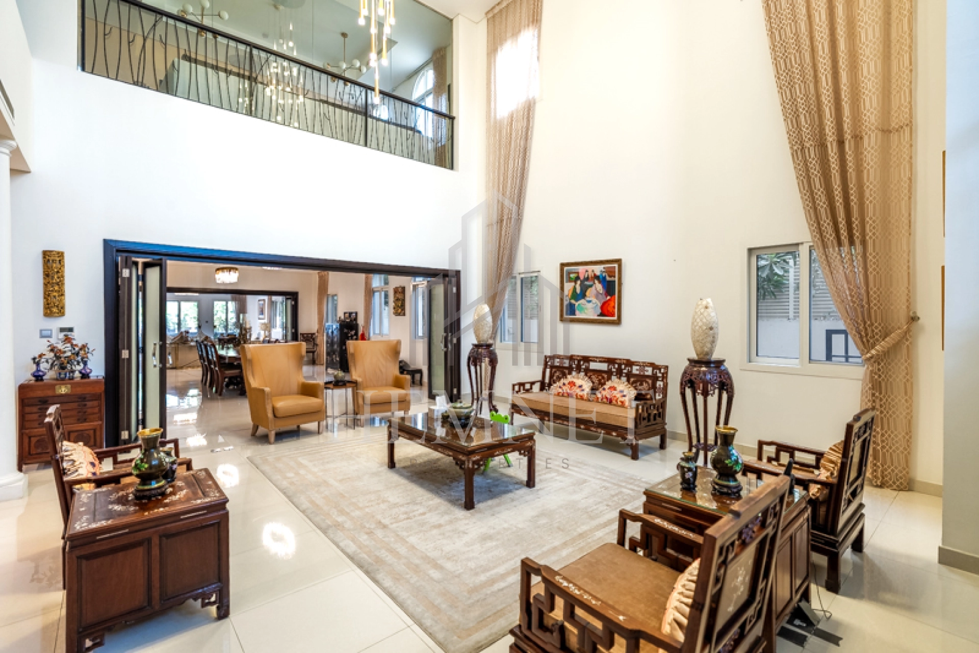 Ultra-Luxury Villa | Genuine Resale - Image 2