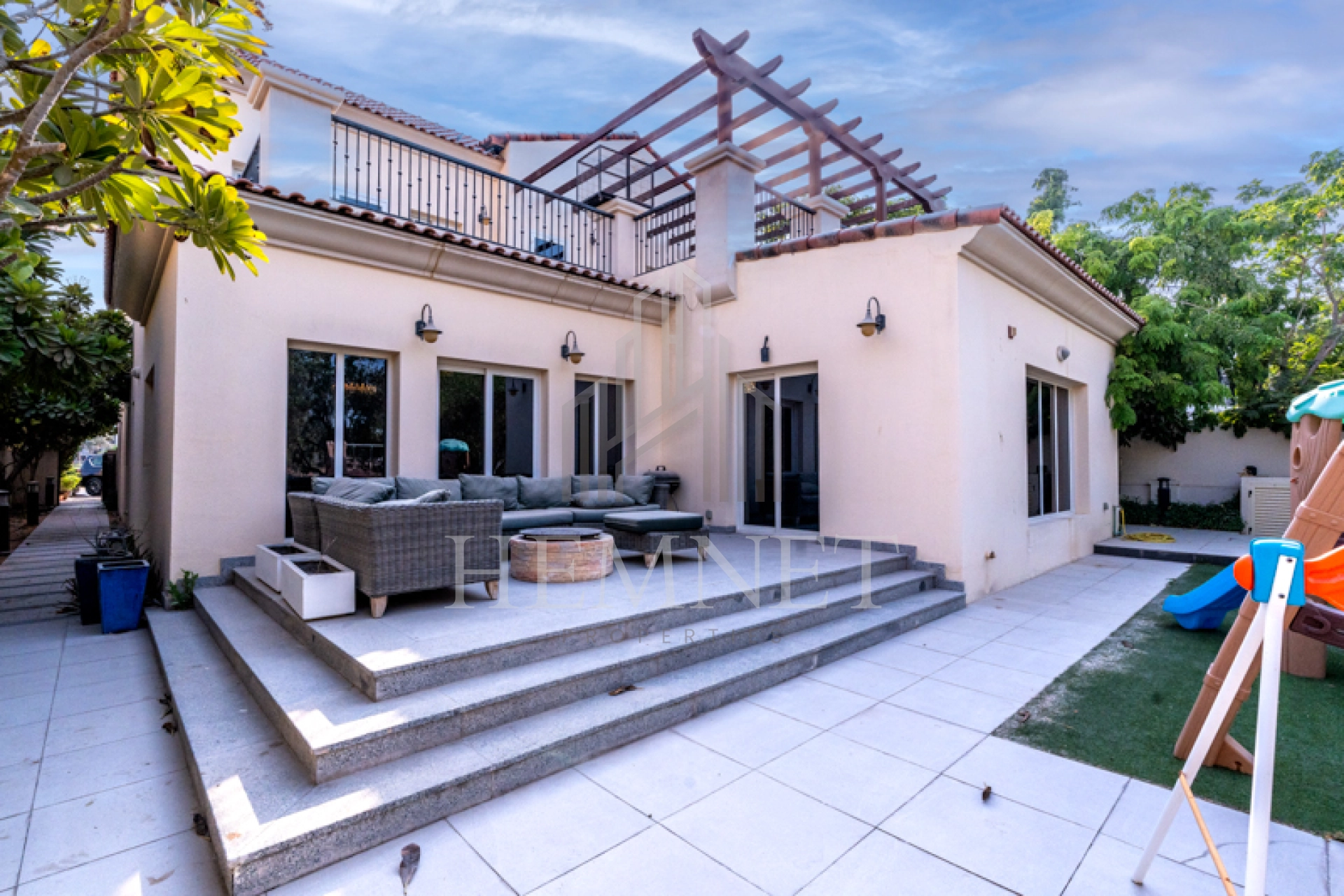 Ultra-Luxury Villa | Genuine Resale