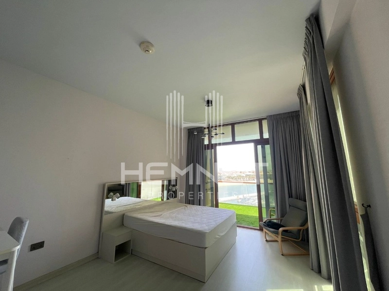 Huge Terrace | Sea View | Furnished Studio - Image 2