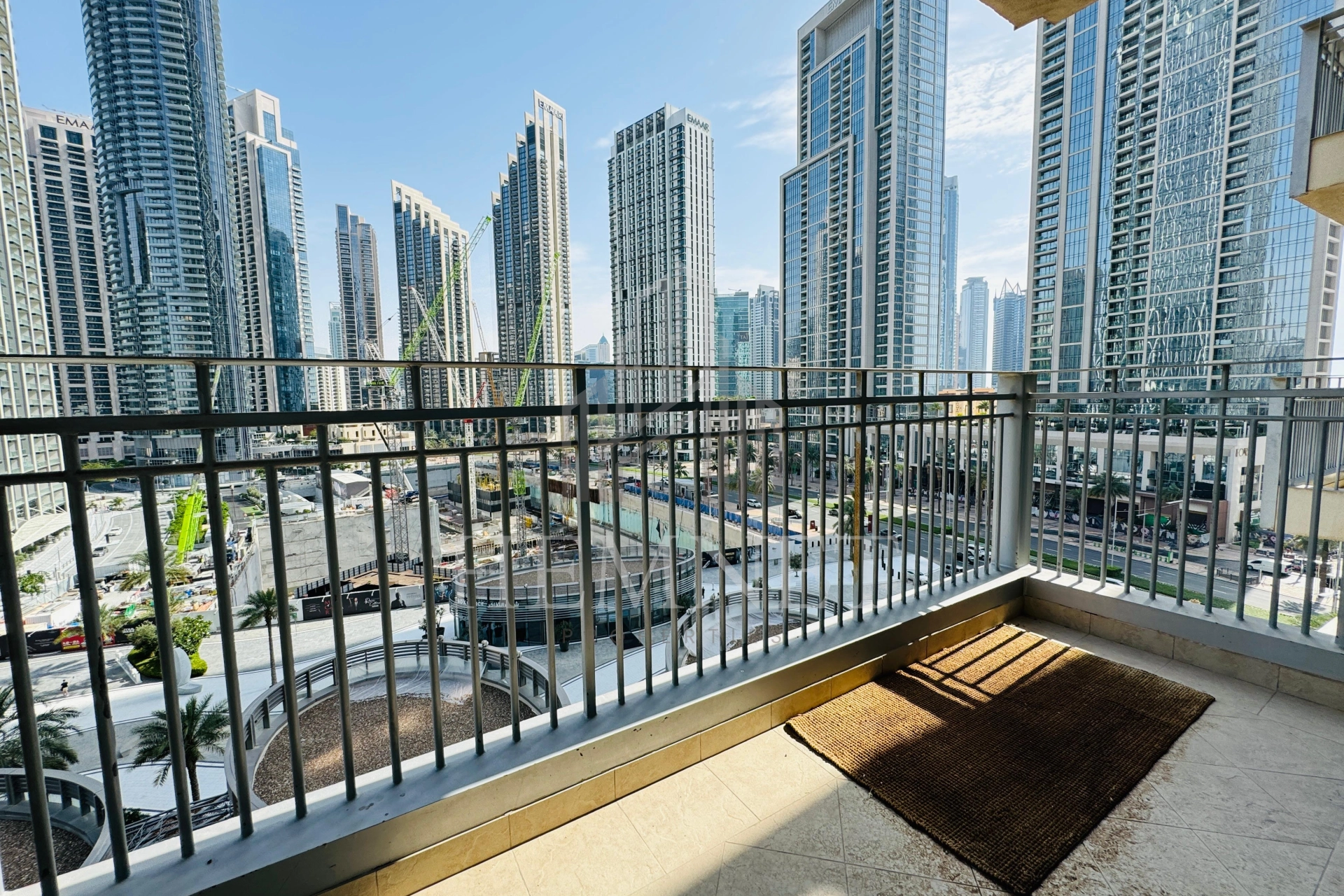 Vacant | Well Maintained | Flexible Payments