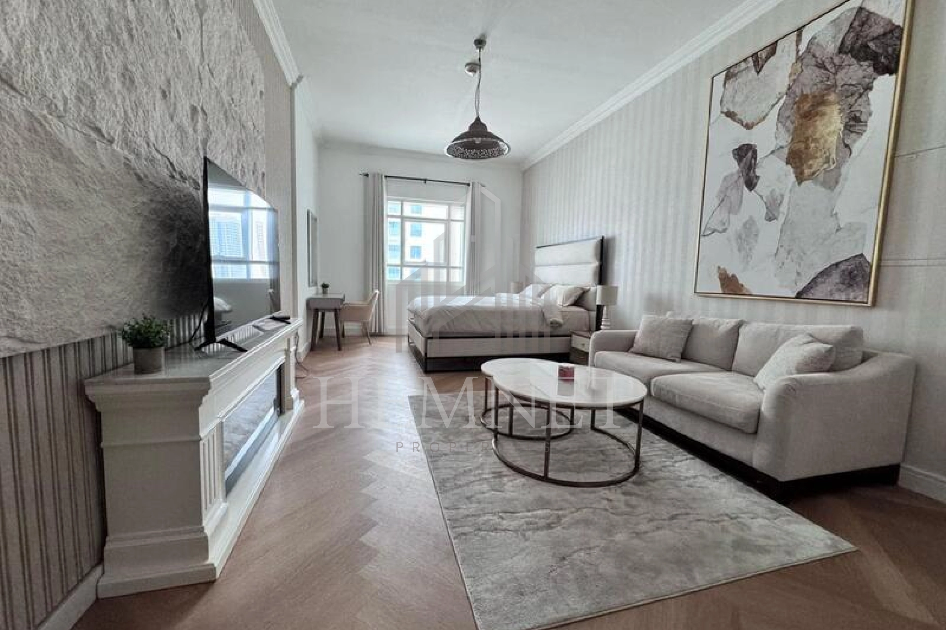 Ready to move | Fully Upgraded | Multiple Cheques