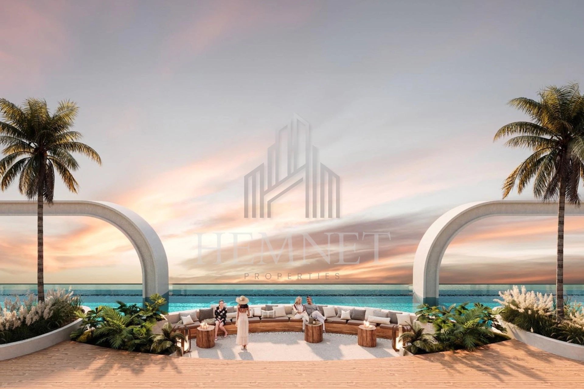 Luxury Property | Convenient Payment Plan - Image 3