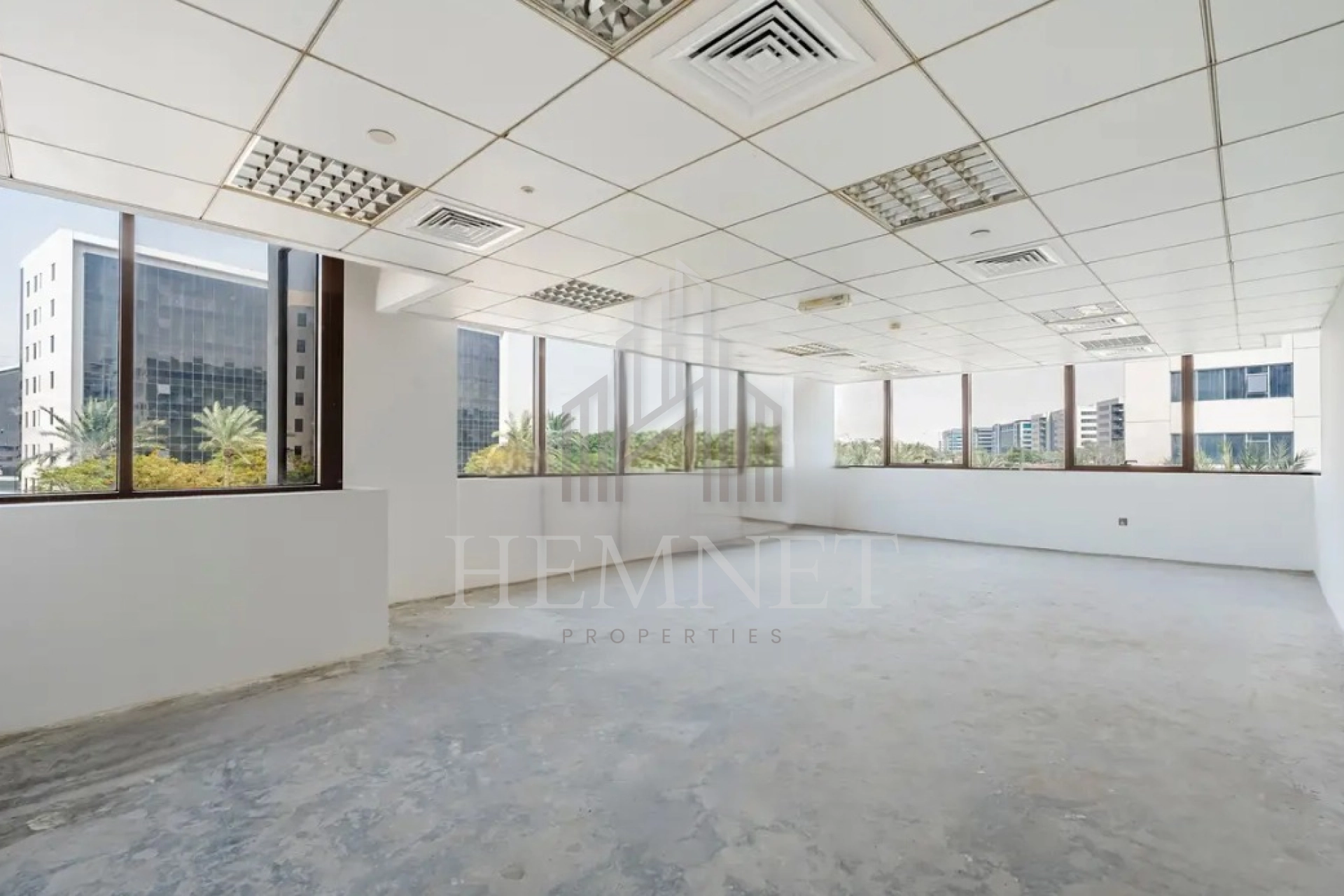 Full Commercial Building | Available for Lease