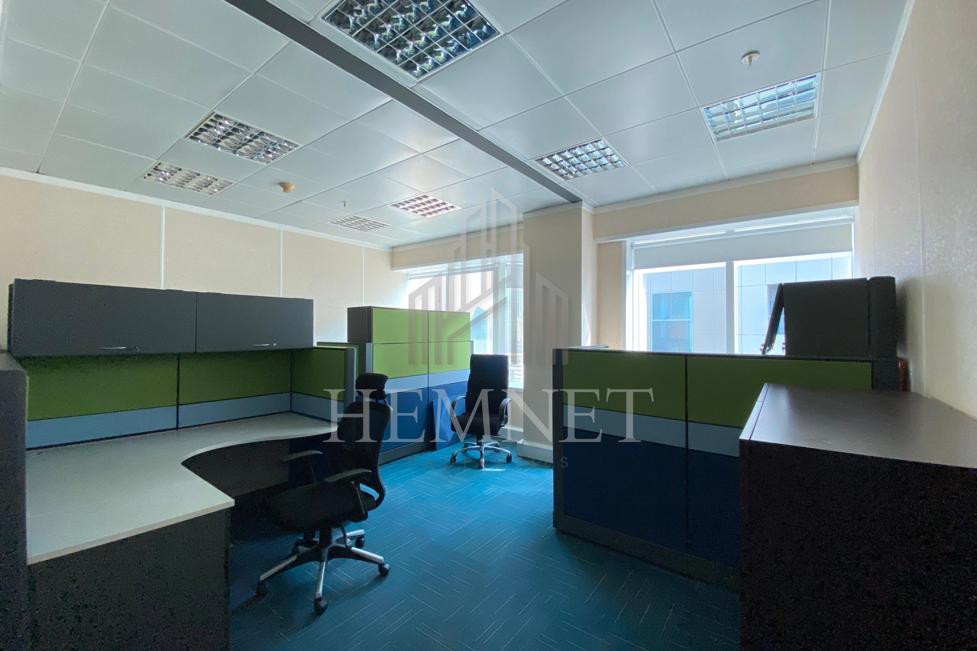 Combined Units | SZR View | Metro Access - Image 2