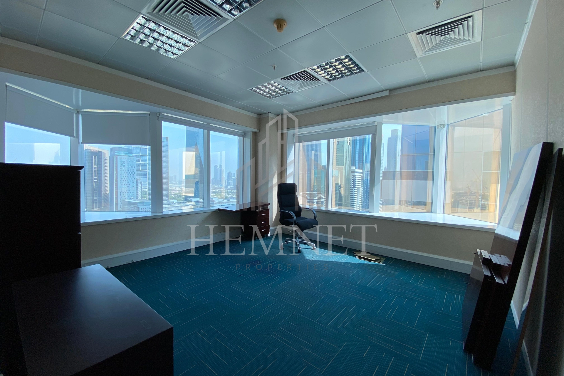 Combined Units | SZR View | Metro Access