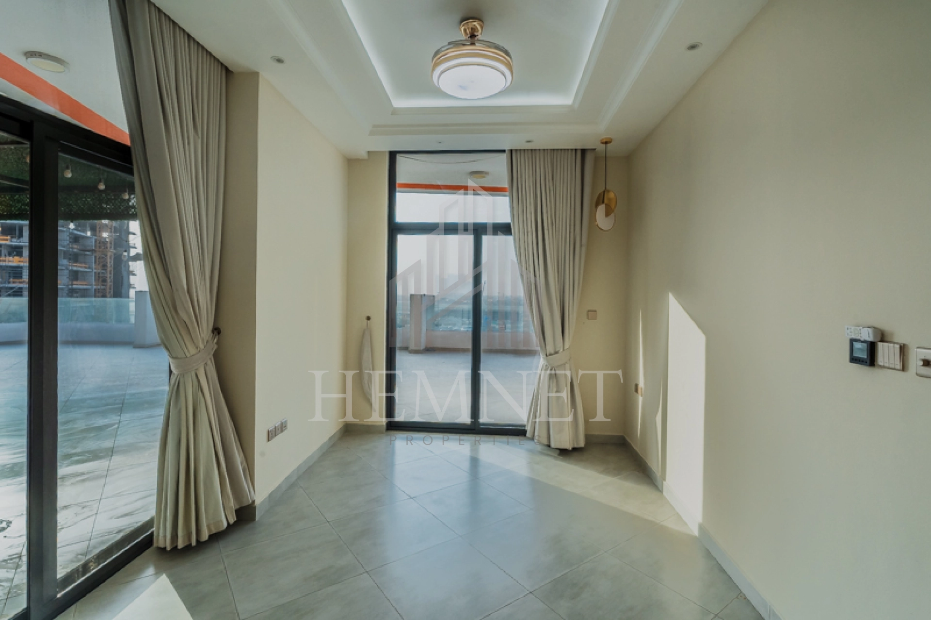 2,000sqft terrace | Genuine Resale | Vacant - Image 3
