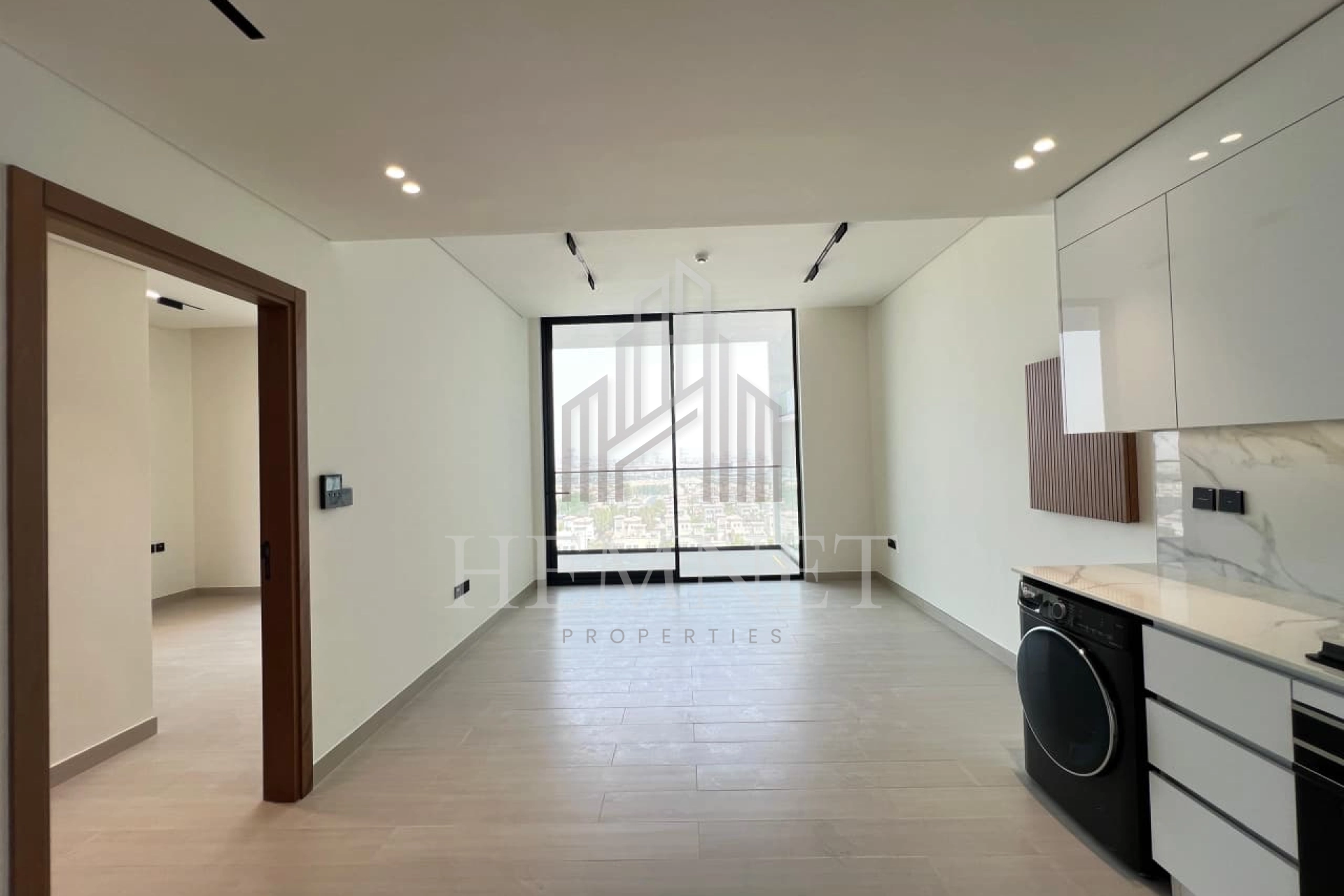 Brand New | Spacious | Pool view - Image 3