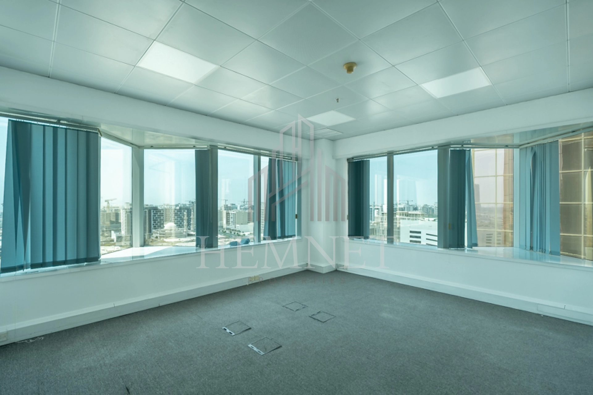 Ready Office | Prime SZR Location |