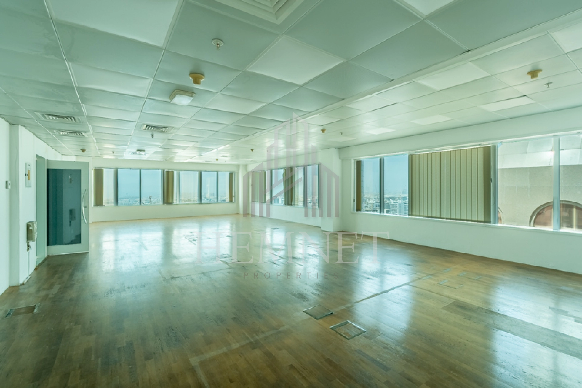 Sheikh Zayed Road | Ready-to-Use Office Space - Image 2