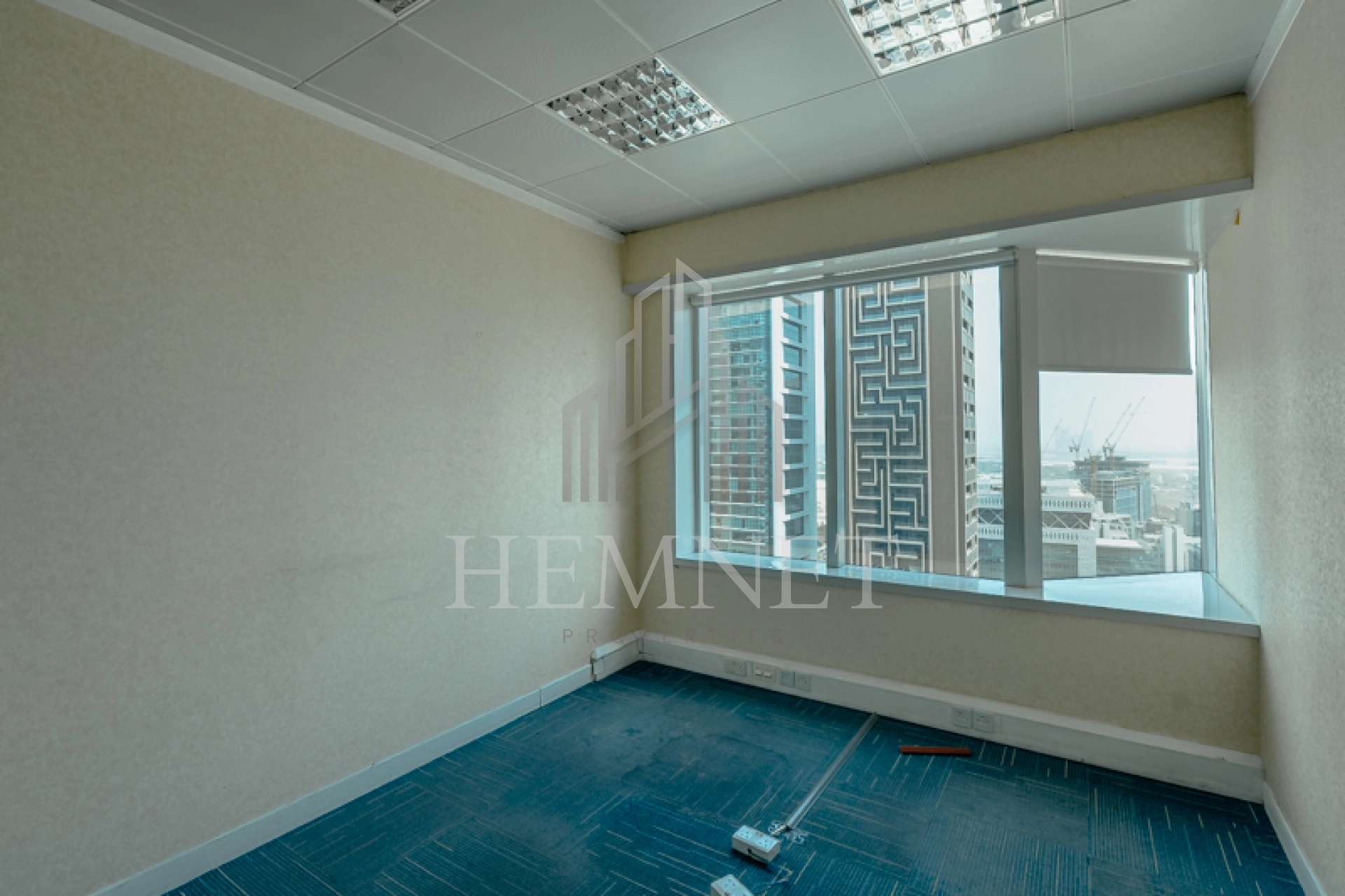 Fully Fitted Office on Sheikh Zayed Road - Image 3