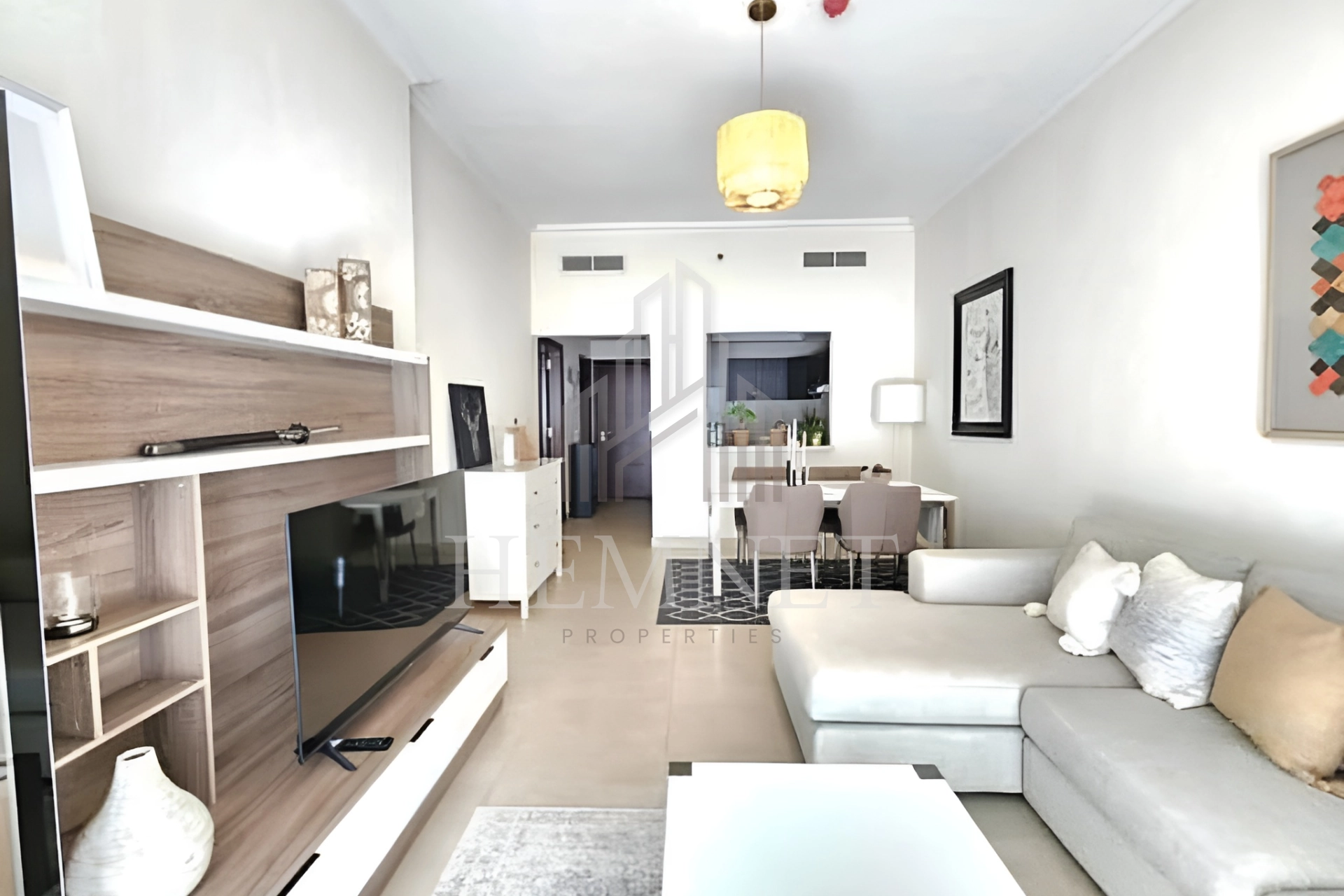 Fully Furnished|Upgraded to Luxury|Genuine Resale - Image 3