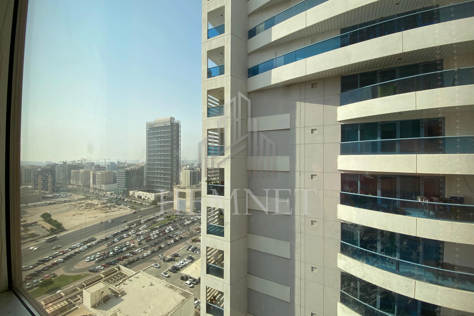 Premium Fitted Office | Prime SZR Location - Image 2