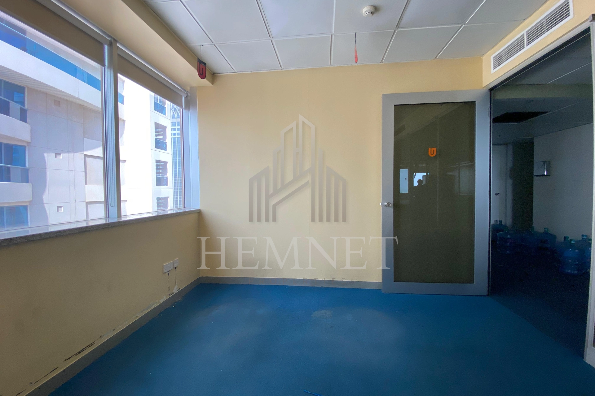 Premium Fitted Office | Prime SZR Location - Image 3