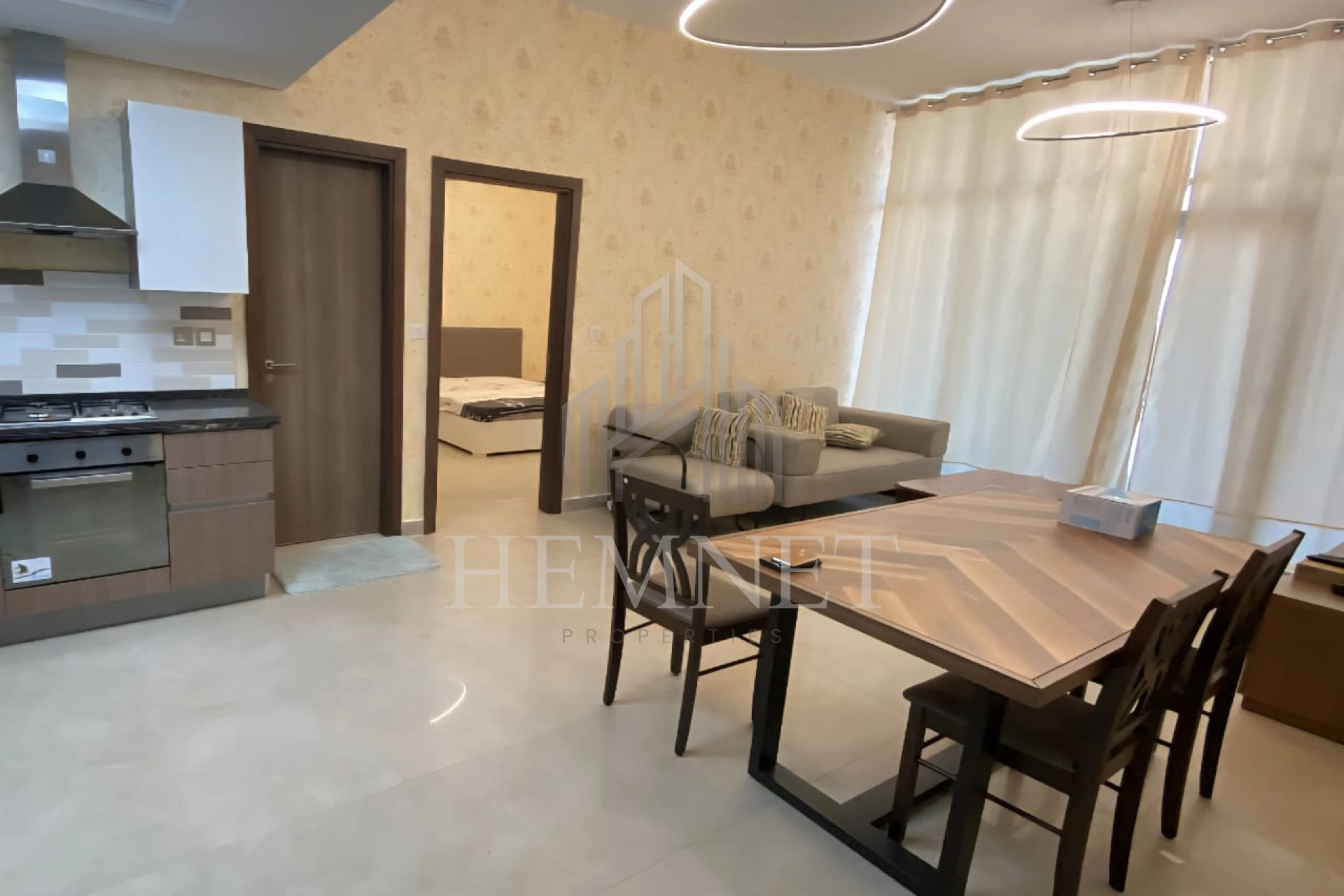 High Floor | Furnished | Rented - Image 2