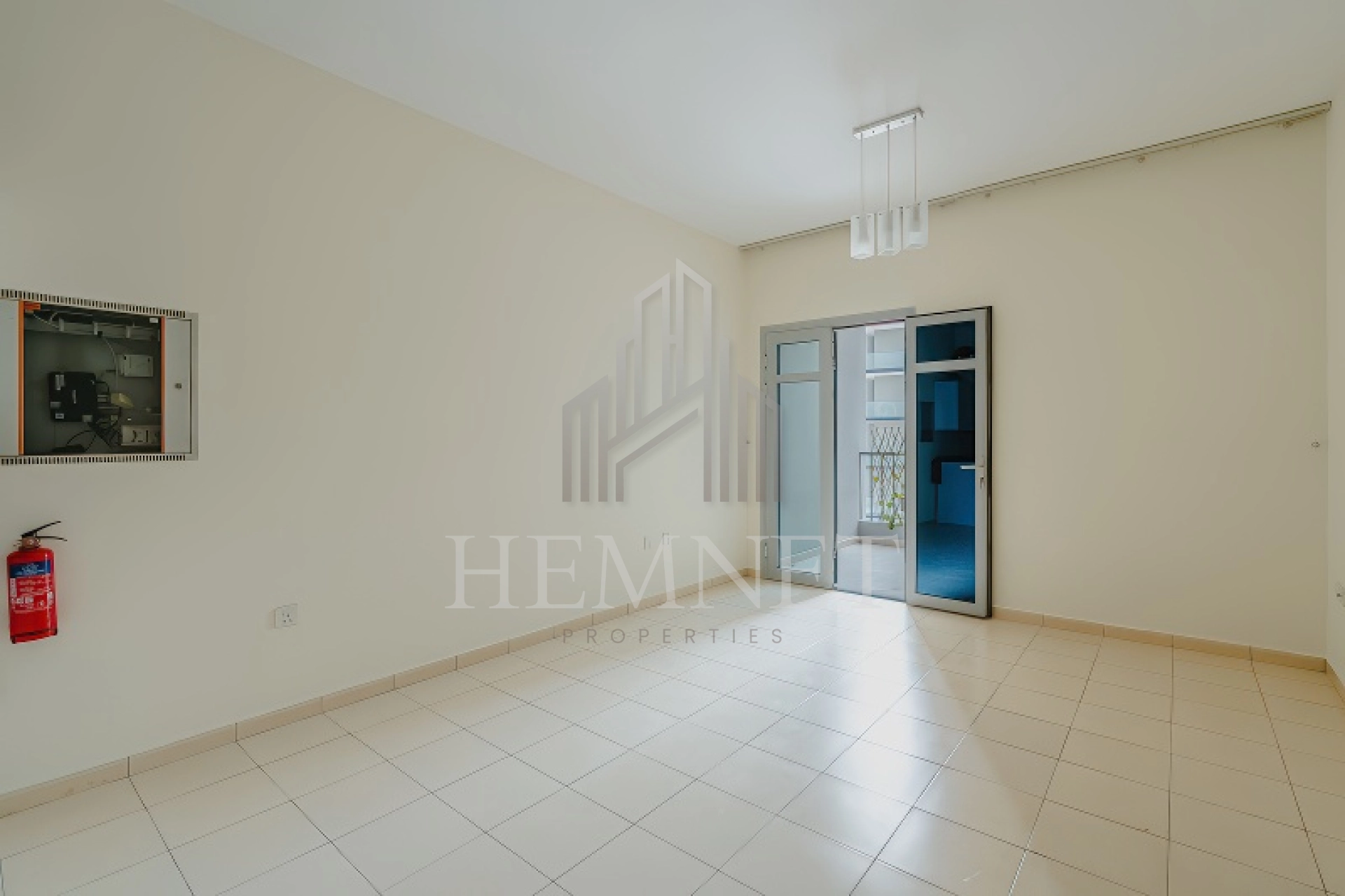 Upgraded Apartment | Ready to move in | Unfurnished