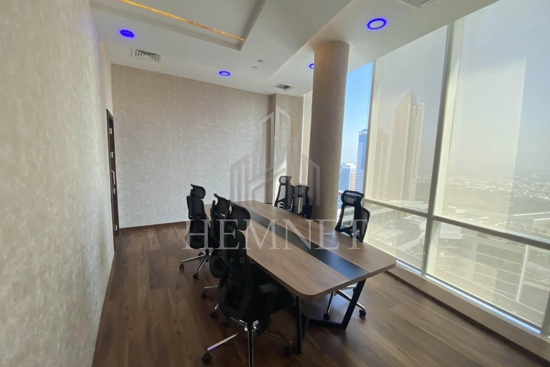 Ready-to-Occupy Office | Fully Equipped - Image 2