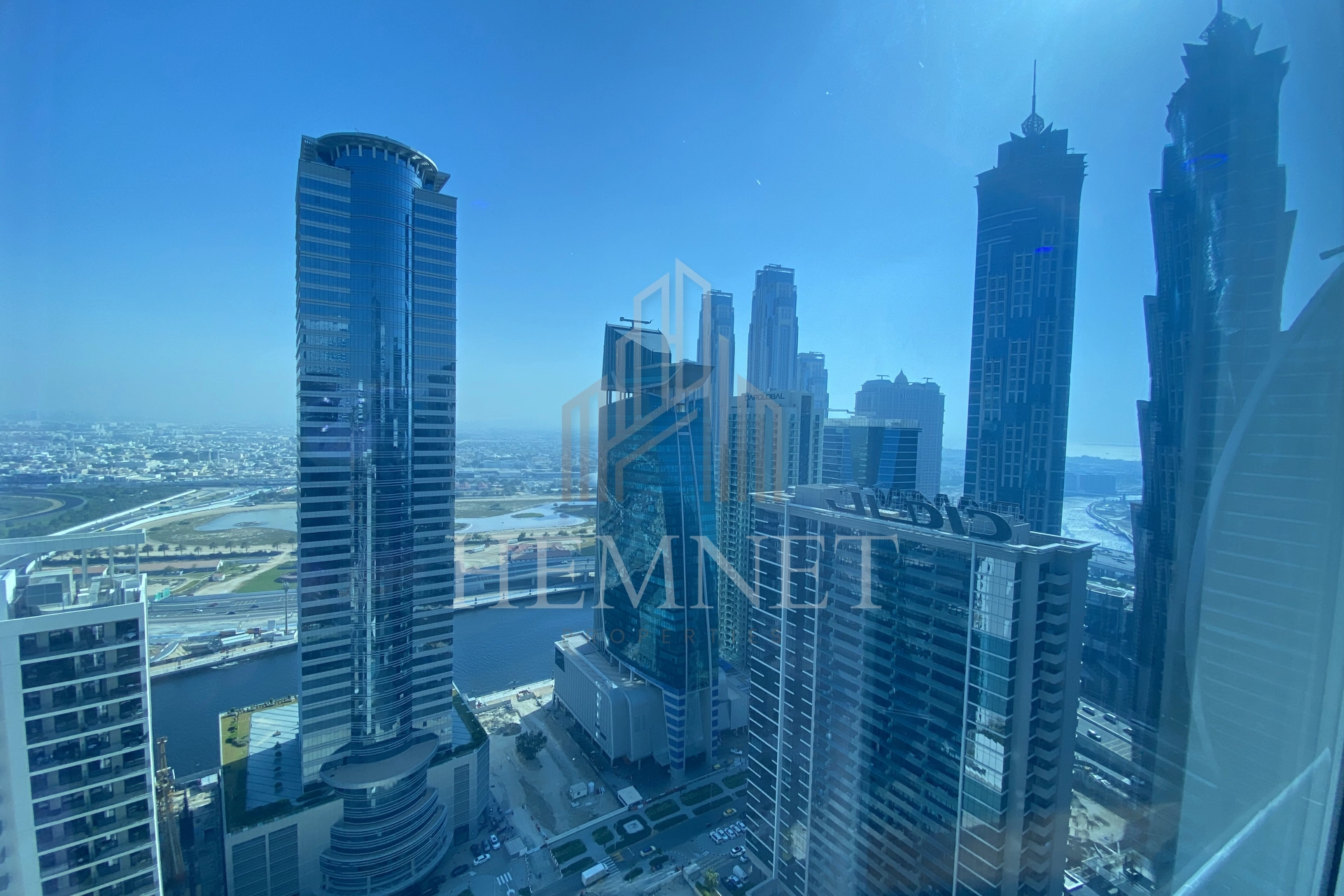 Ready-to-Occupy Office | Fully Equipped