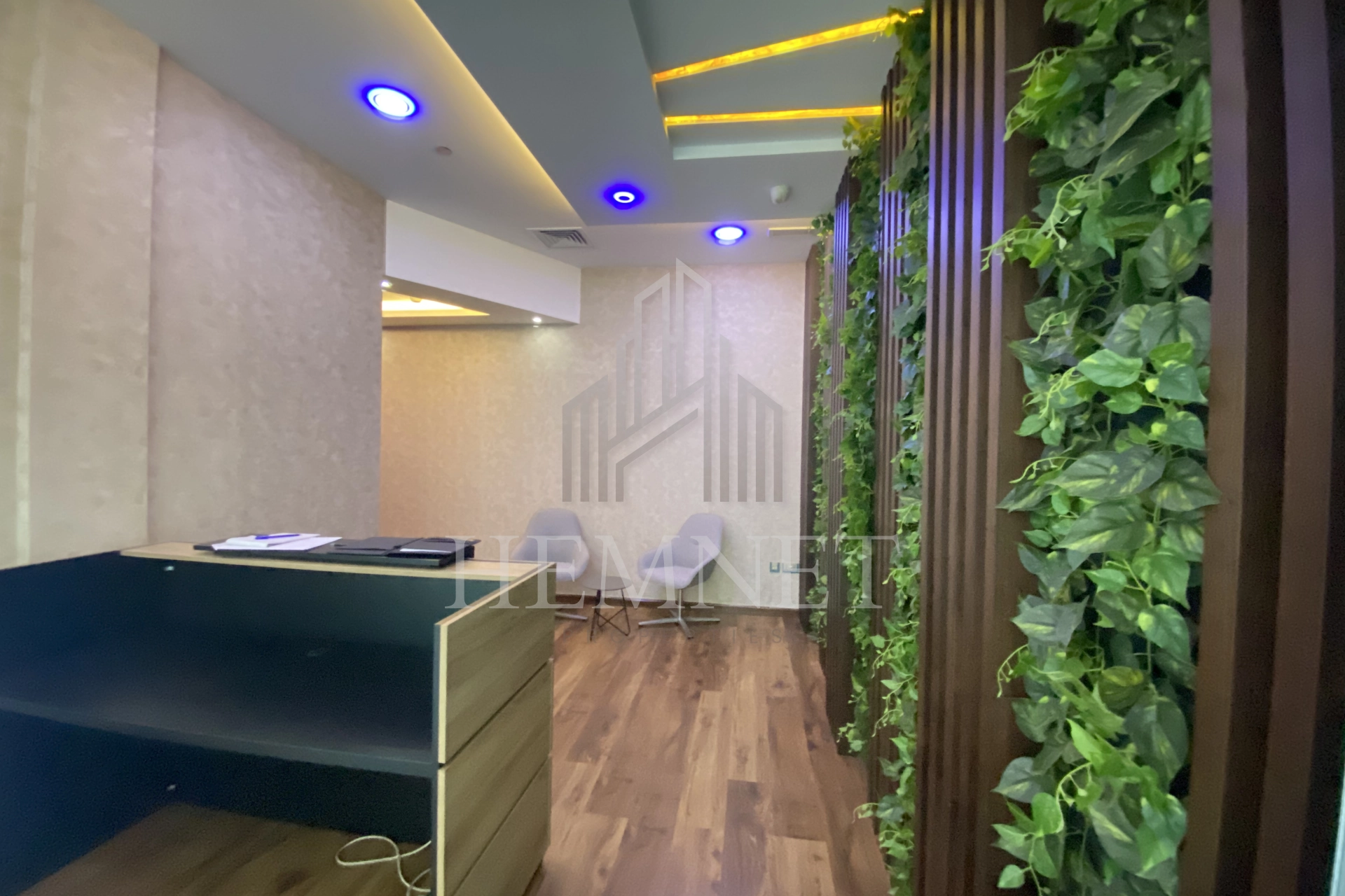 Ready-to-Occupy Office | Fully Equipped - Image 3