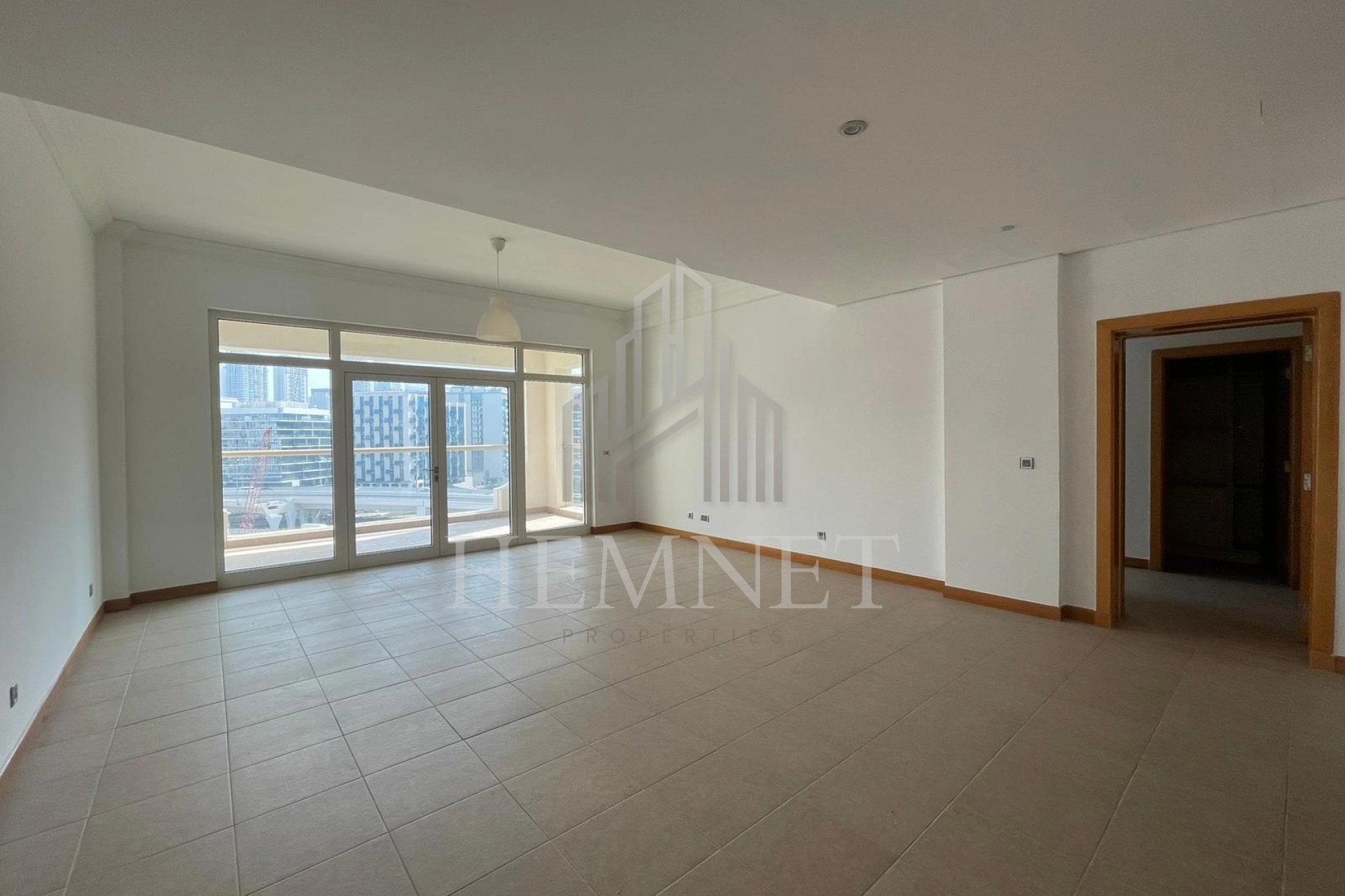 Palm Jumeirah | Park View | Ready to move in - Image 3