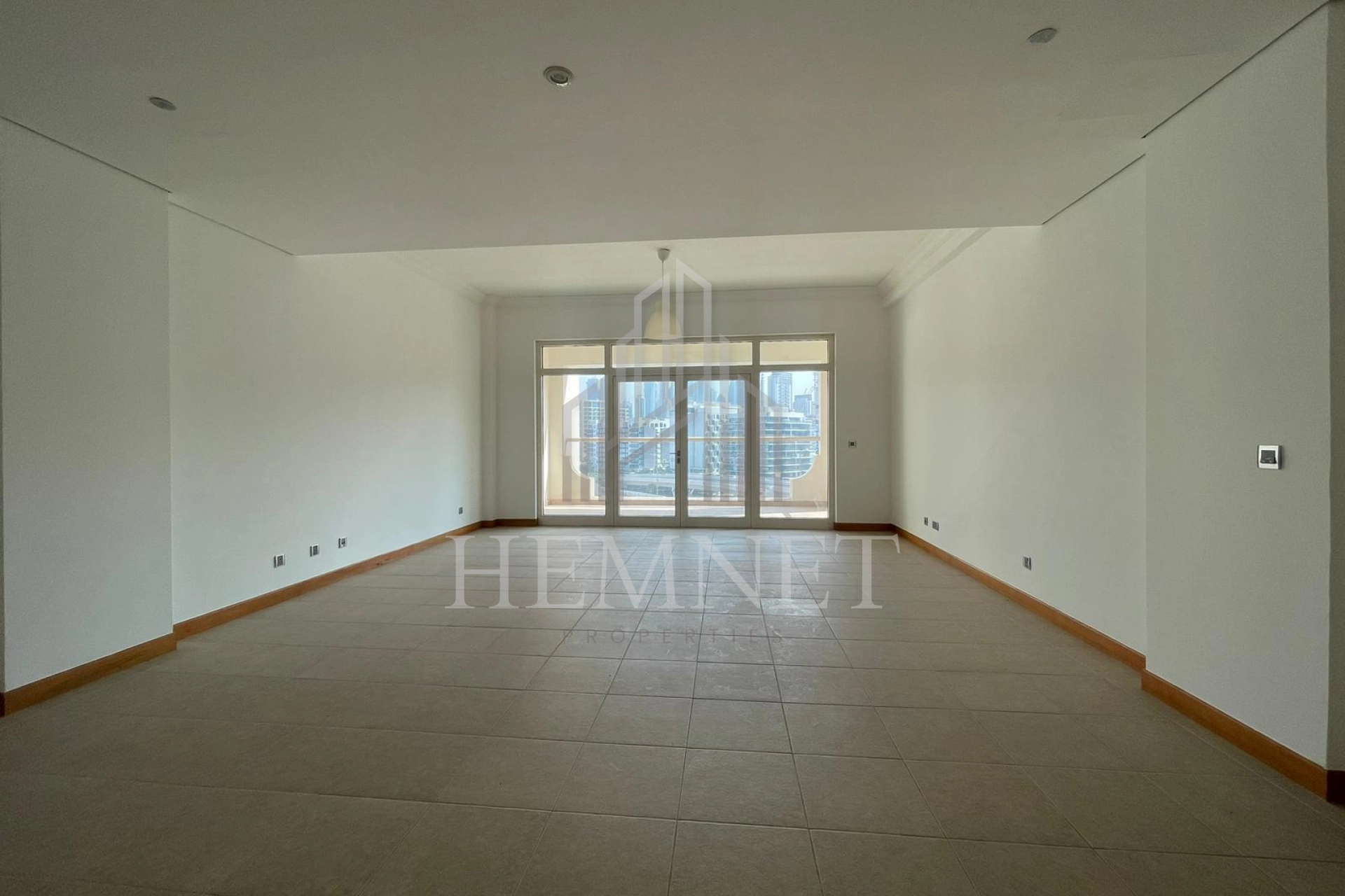 Palm Jumeirah | Park View | Ready to move in - Image 2