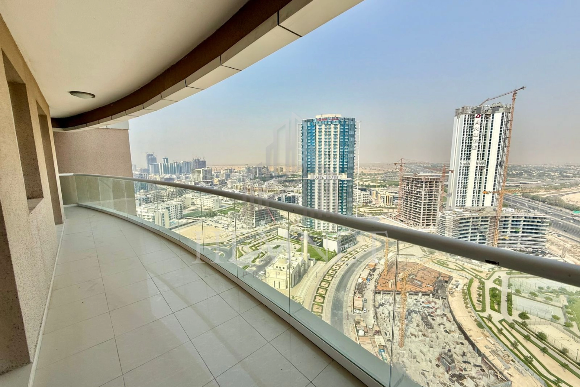 High floor | Fully furnished | Ready to move in