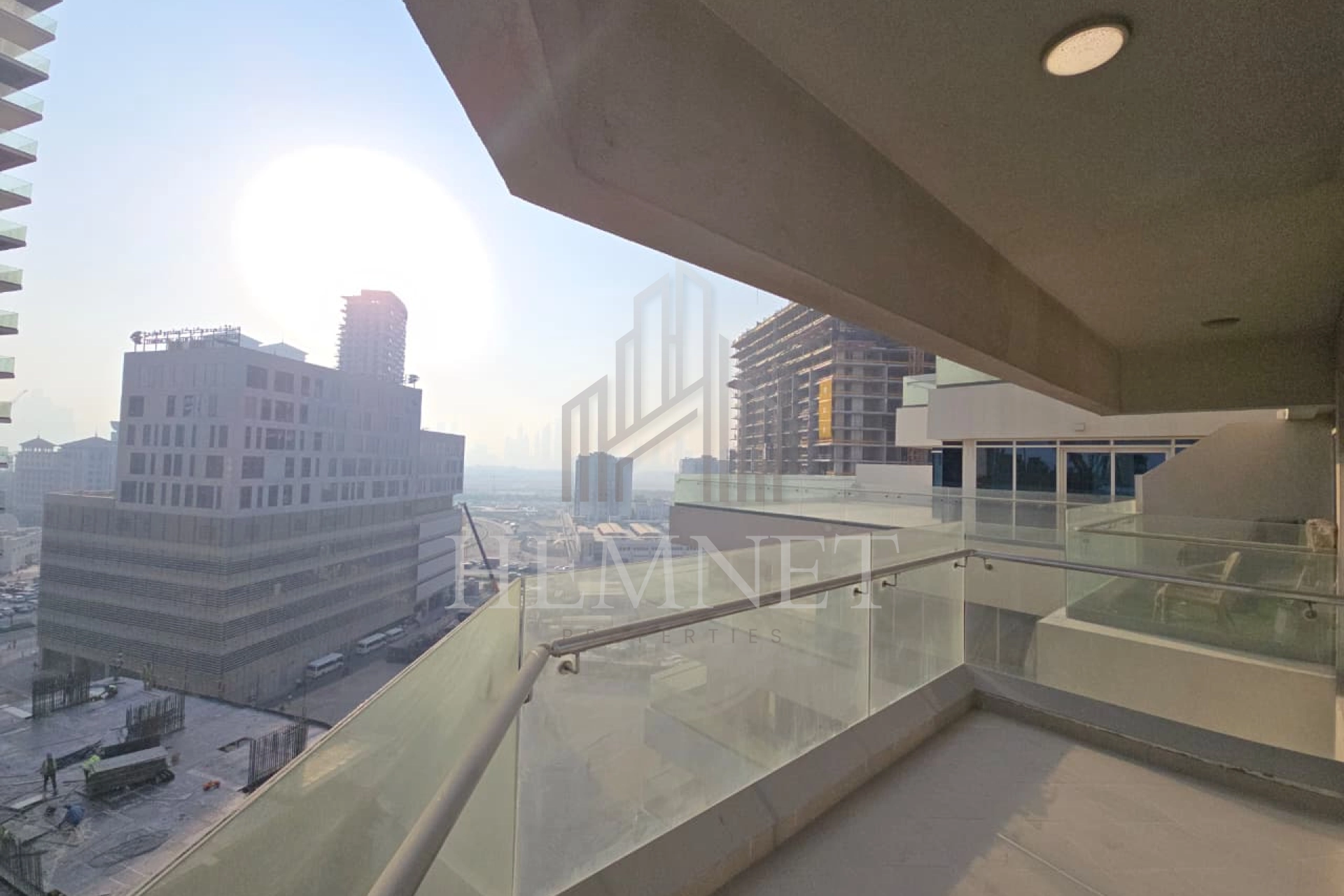 Vacant | Huge Layout | Spacious