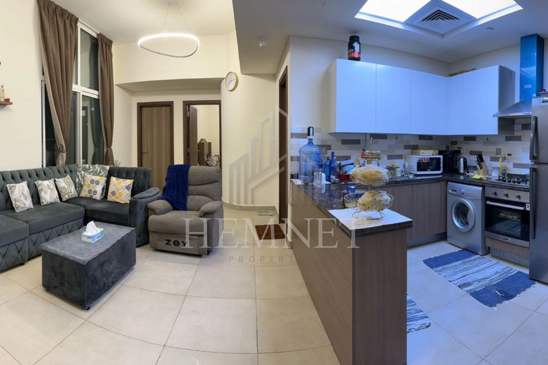 Genuine Resale | Unfurnished | Rented - Image 2