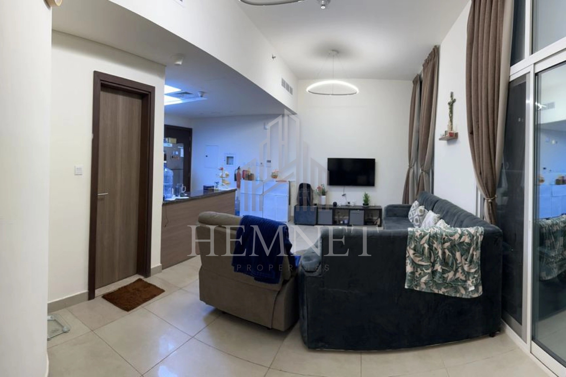 Genuine Resale | Unfurnished | Rented - Image 3