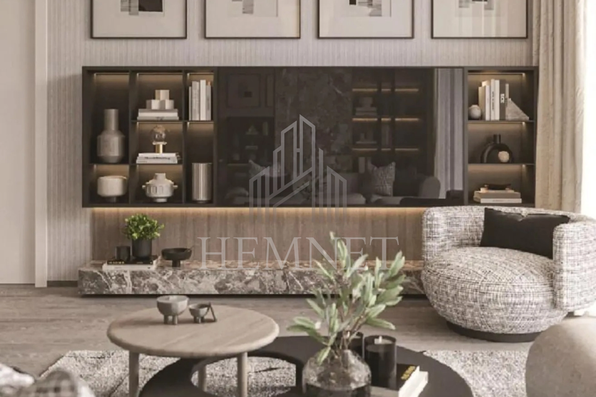 Luxury Studio | Payment Plan | Top Amenities