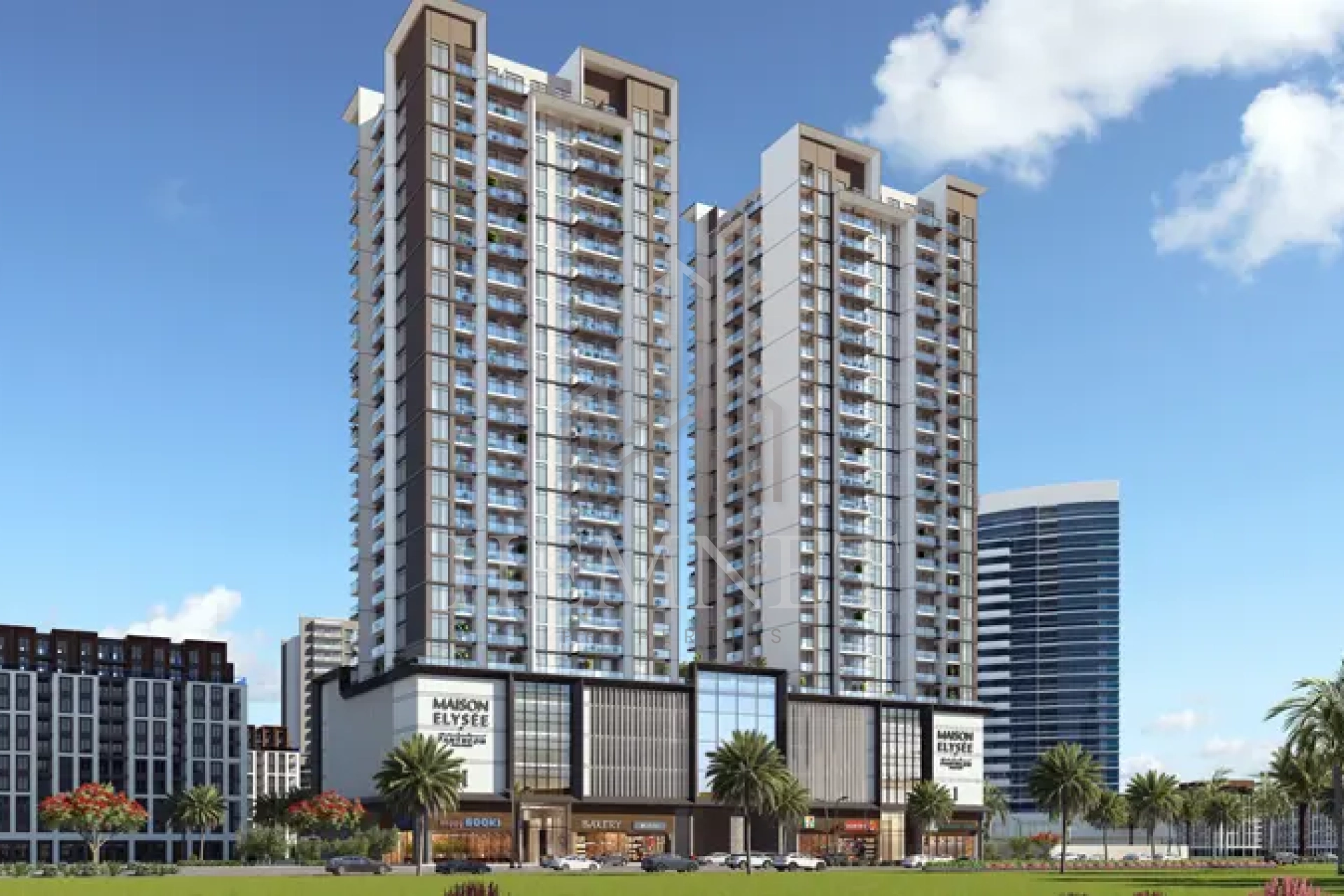 Motivated seller | Premium view | Invest Now