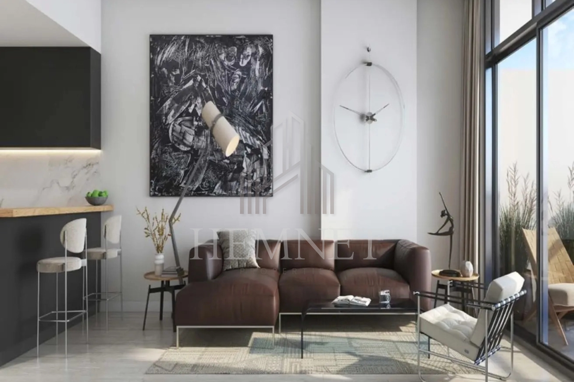 Motivated seller | Premium view | Invest Now - Image 3