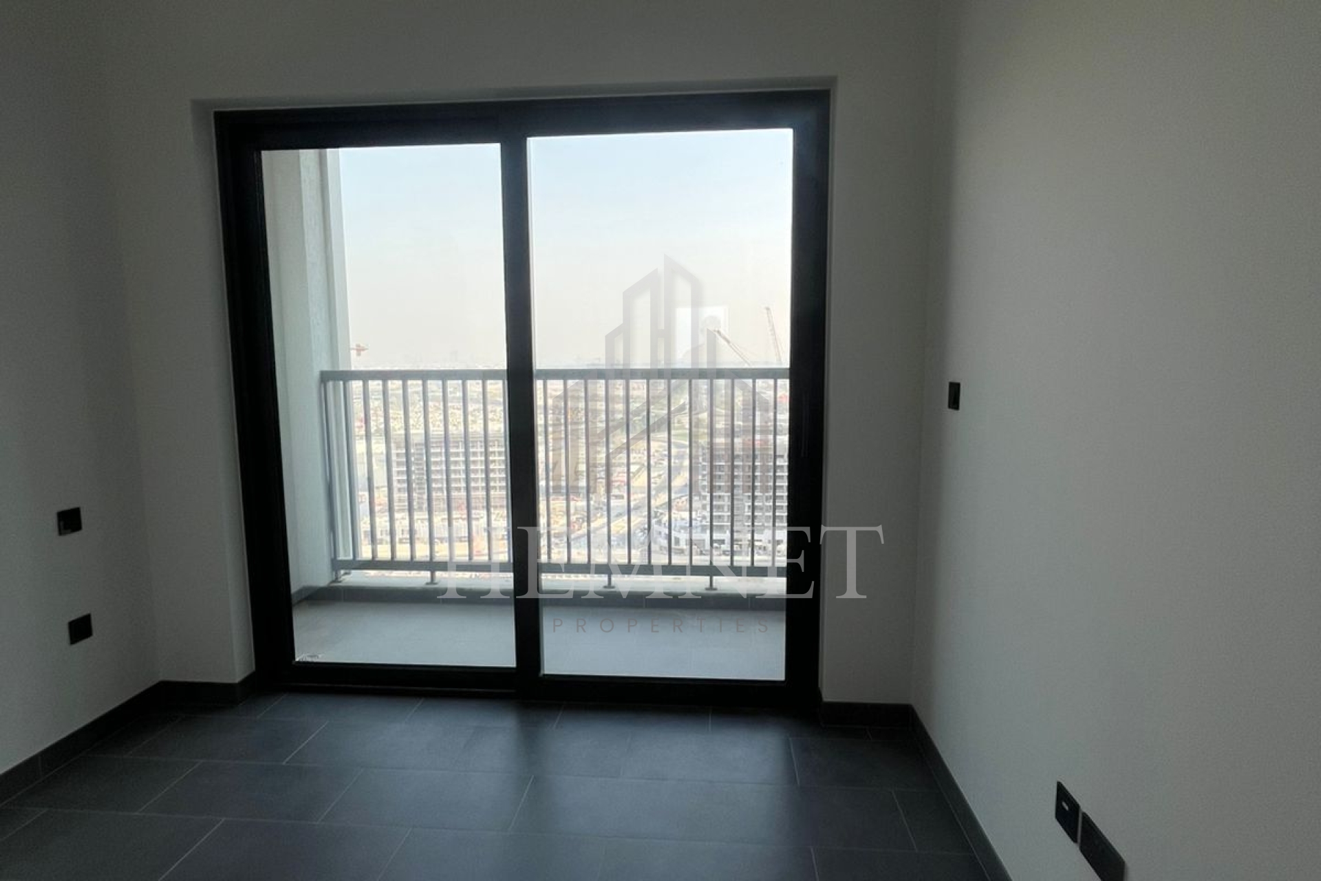 Unfurnished | Rented | Pool View - Image 2