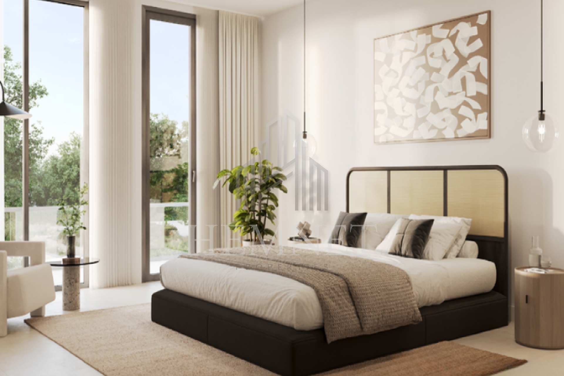 Genuine Resale |  Prime Location | Pool View | - Image 3