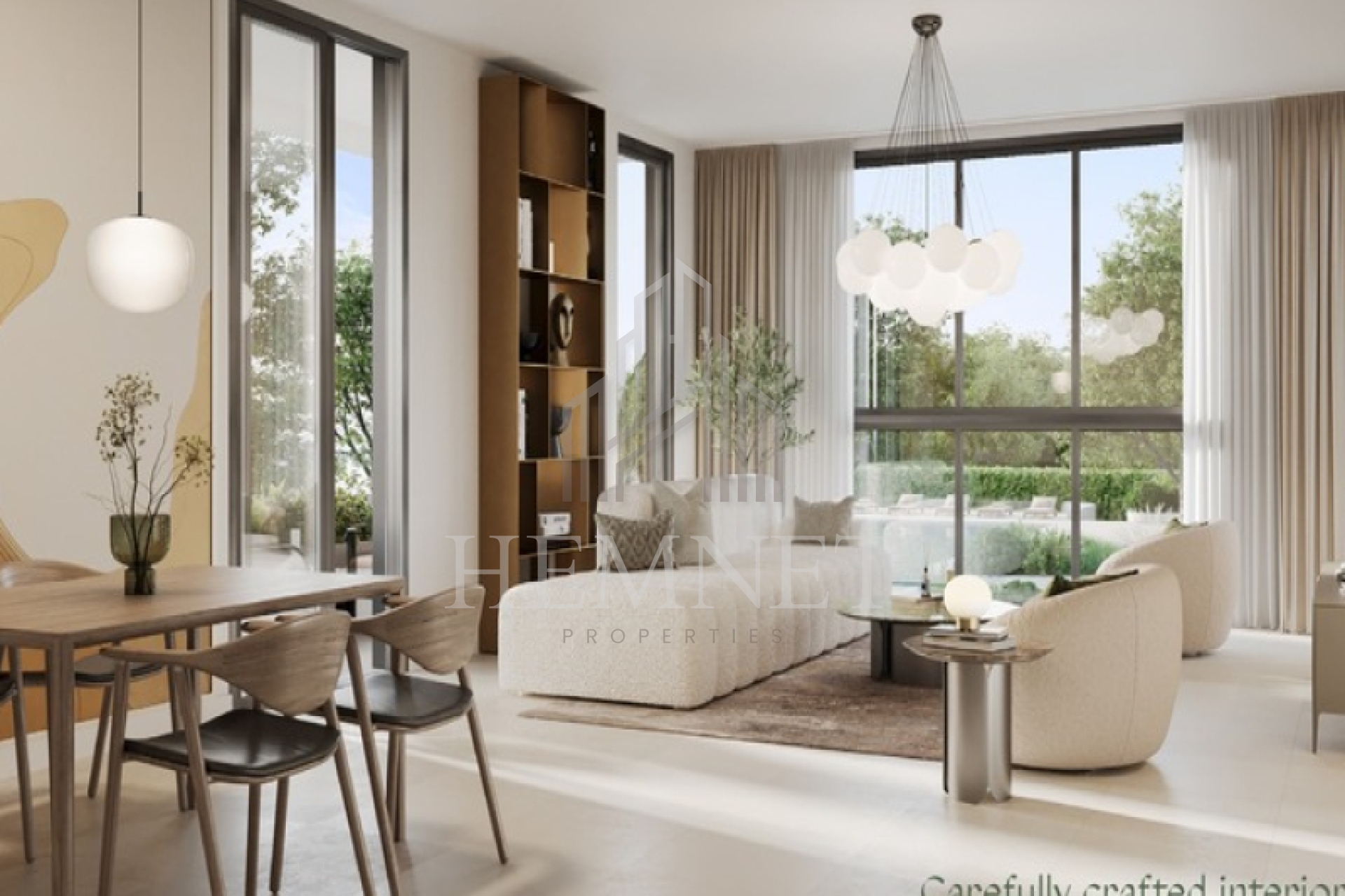 Genuine Resale |  Prime Location | Pool View | - Image 2