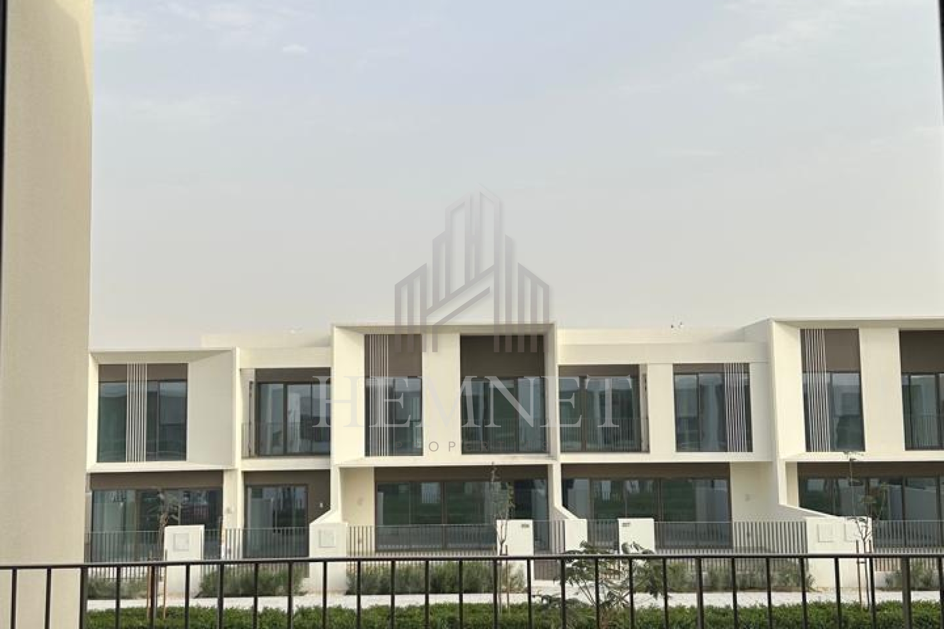 Ready to move in | Brand New | Gated Community