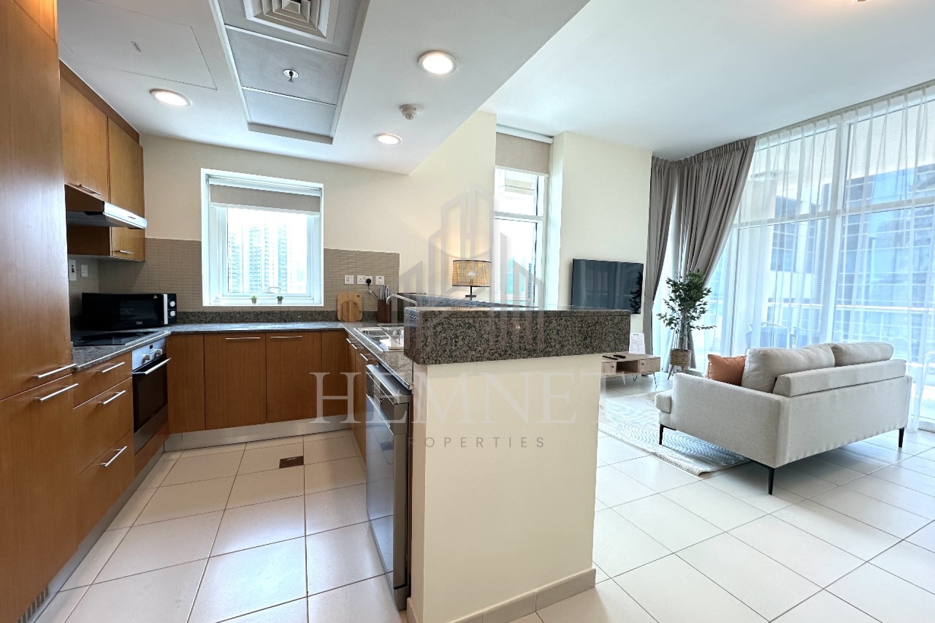 Corner Unit | High Floor | Good Size - Image 2