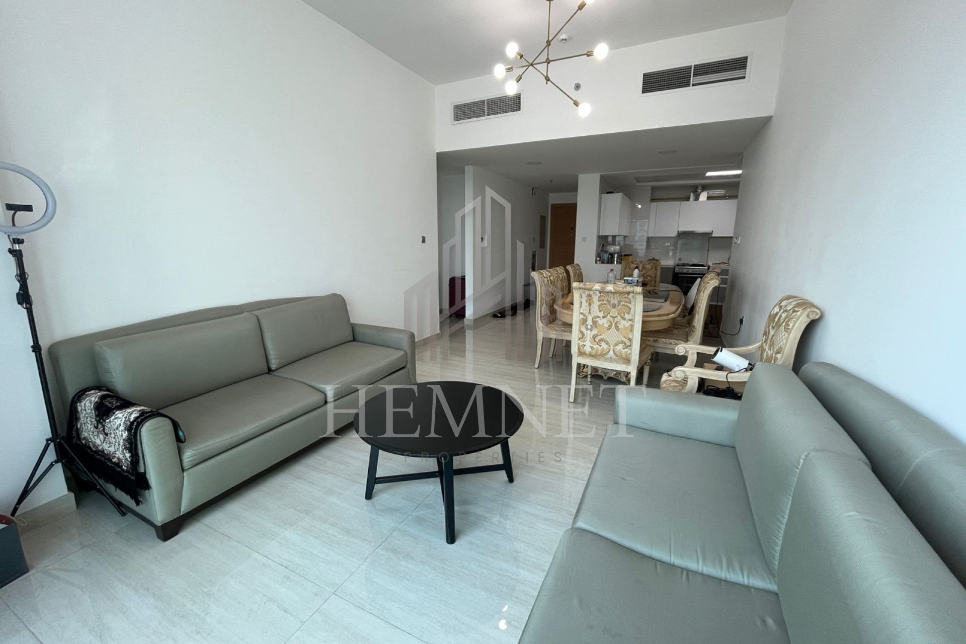 Fully Furnished |Spacious Layout |Multiple Payment