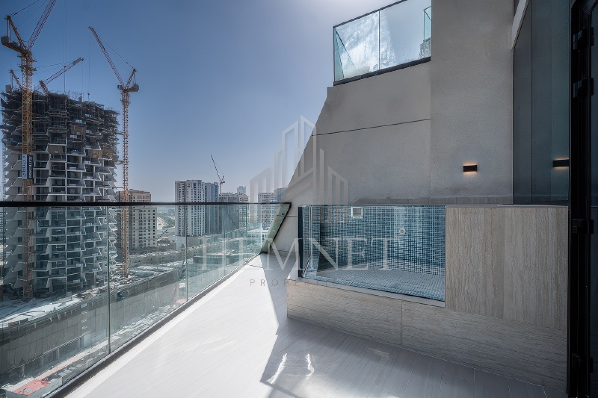 Stylish 1-Bedroom|Motivated Seller|Genuine Resale