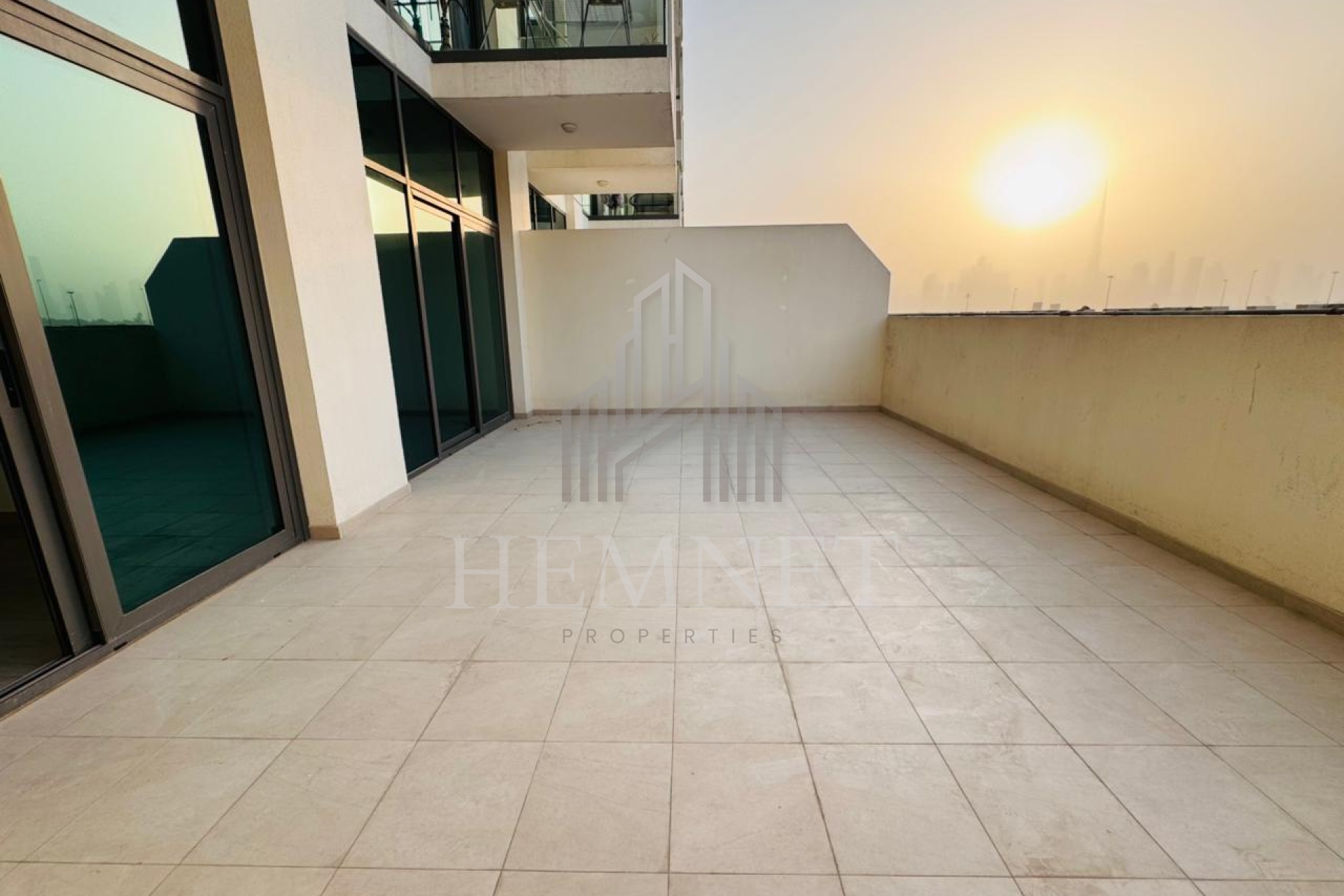 Multiple Payments | Vacant | Burj Khalifa View