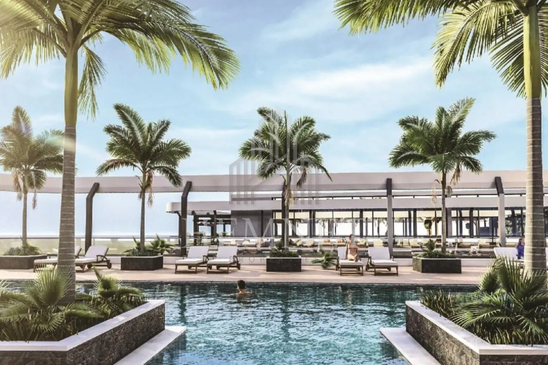 Elegant Studio | Payment Plan | High-End Facilities - Image 3