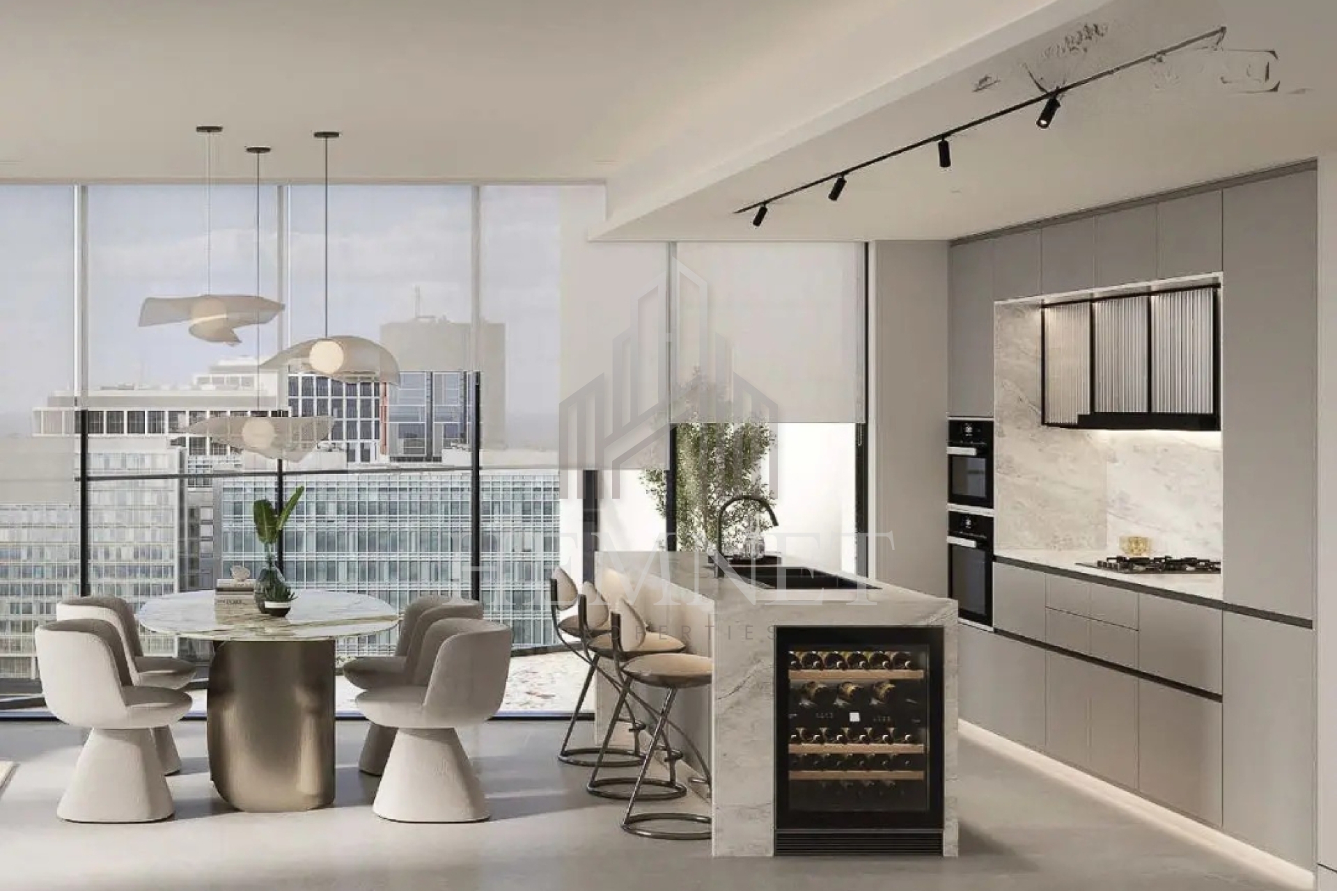 High Floor 2BR | Investment Deal | - Image 3