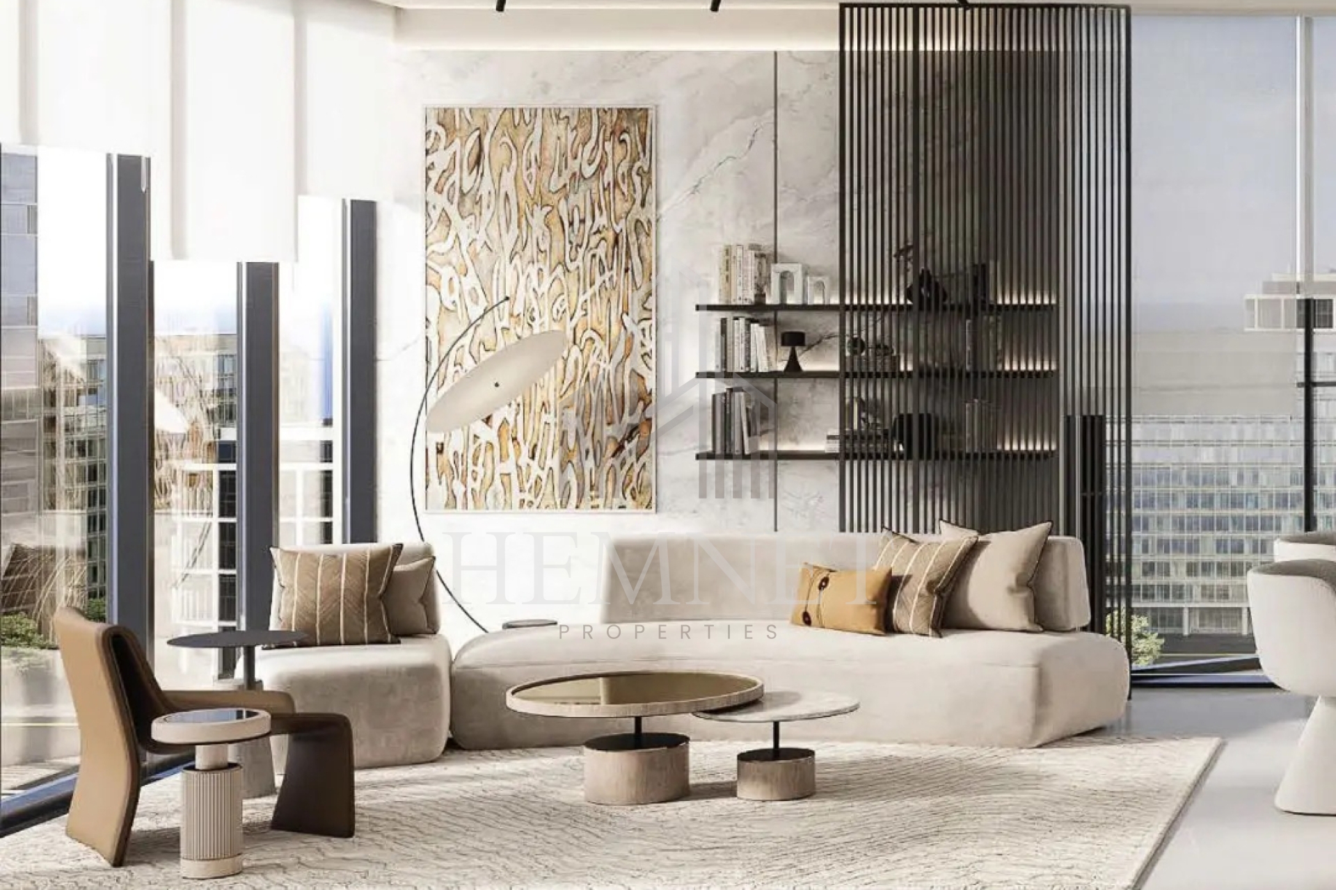 High Floor 2BR | Investment Deal | - Image 2