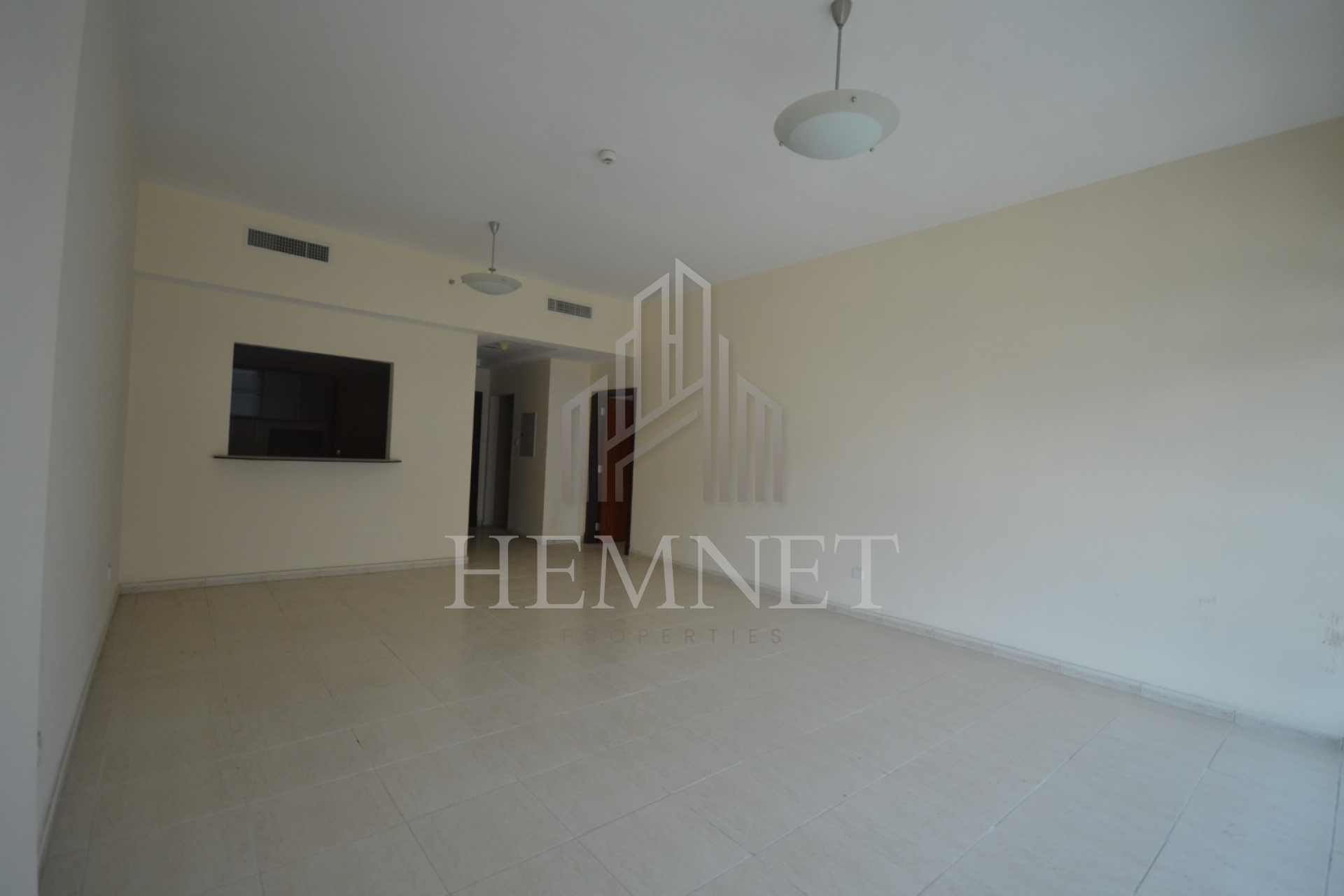 Rented | High Floor | Spacious 1bed | - Image 3